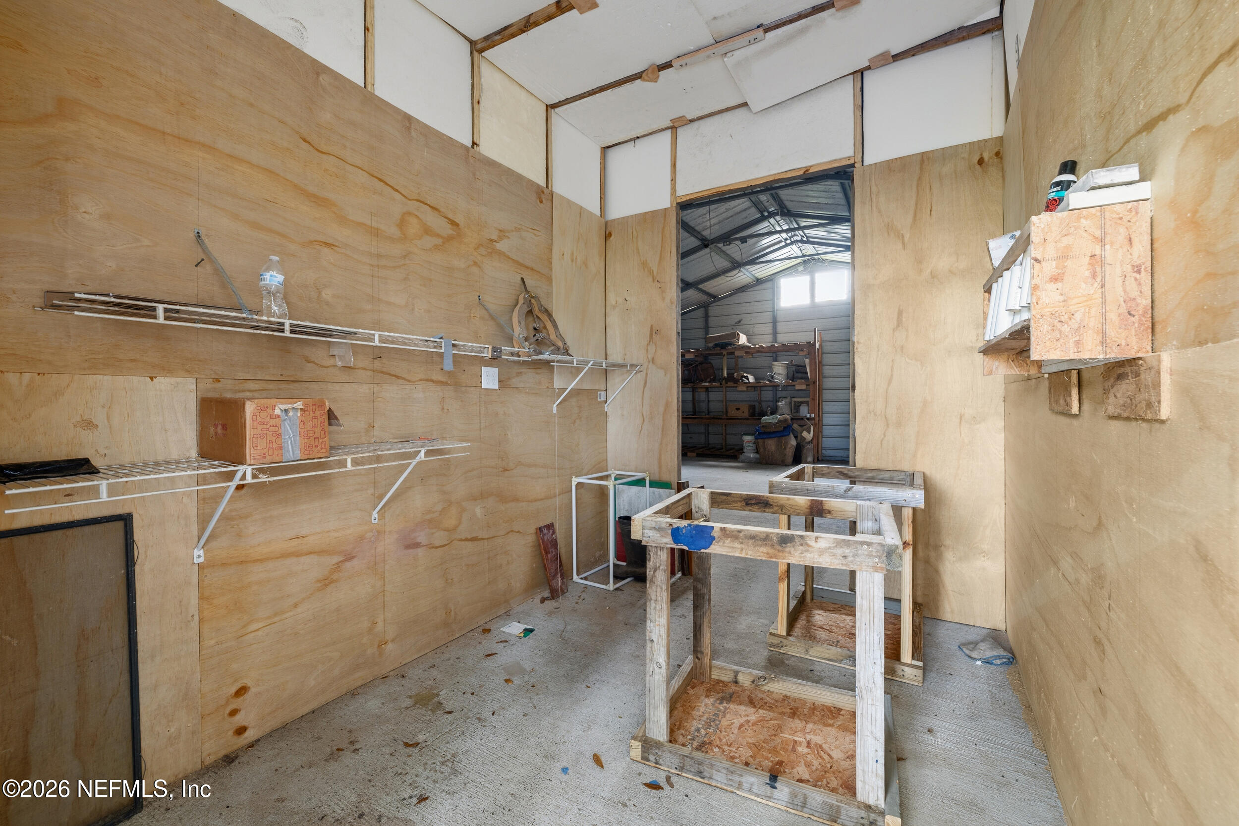 1244 JONES Road