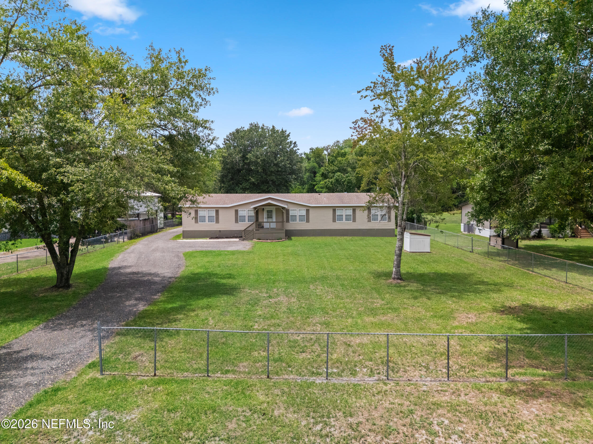 1244 JONES Road