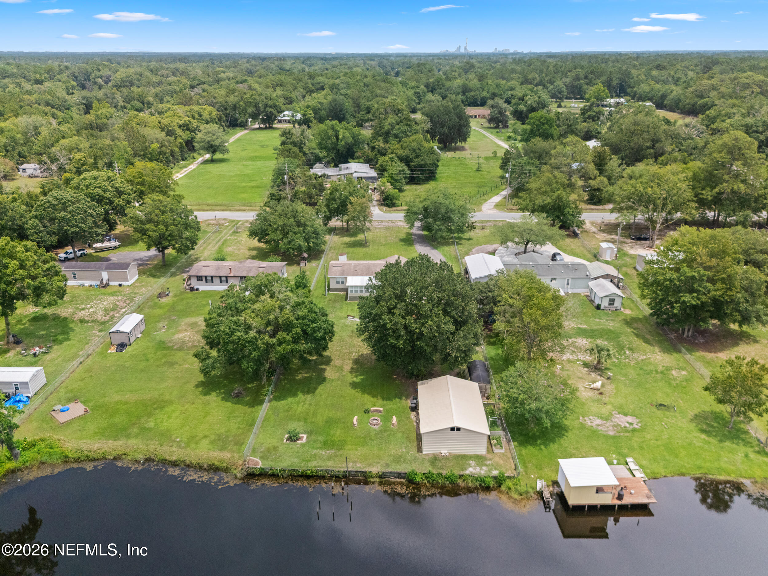 1244 JONES Road