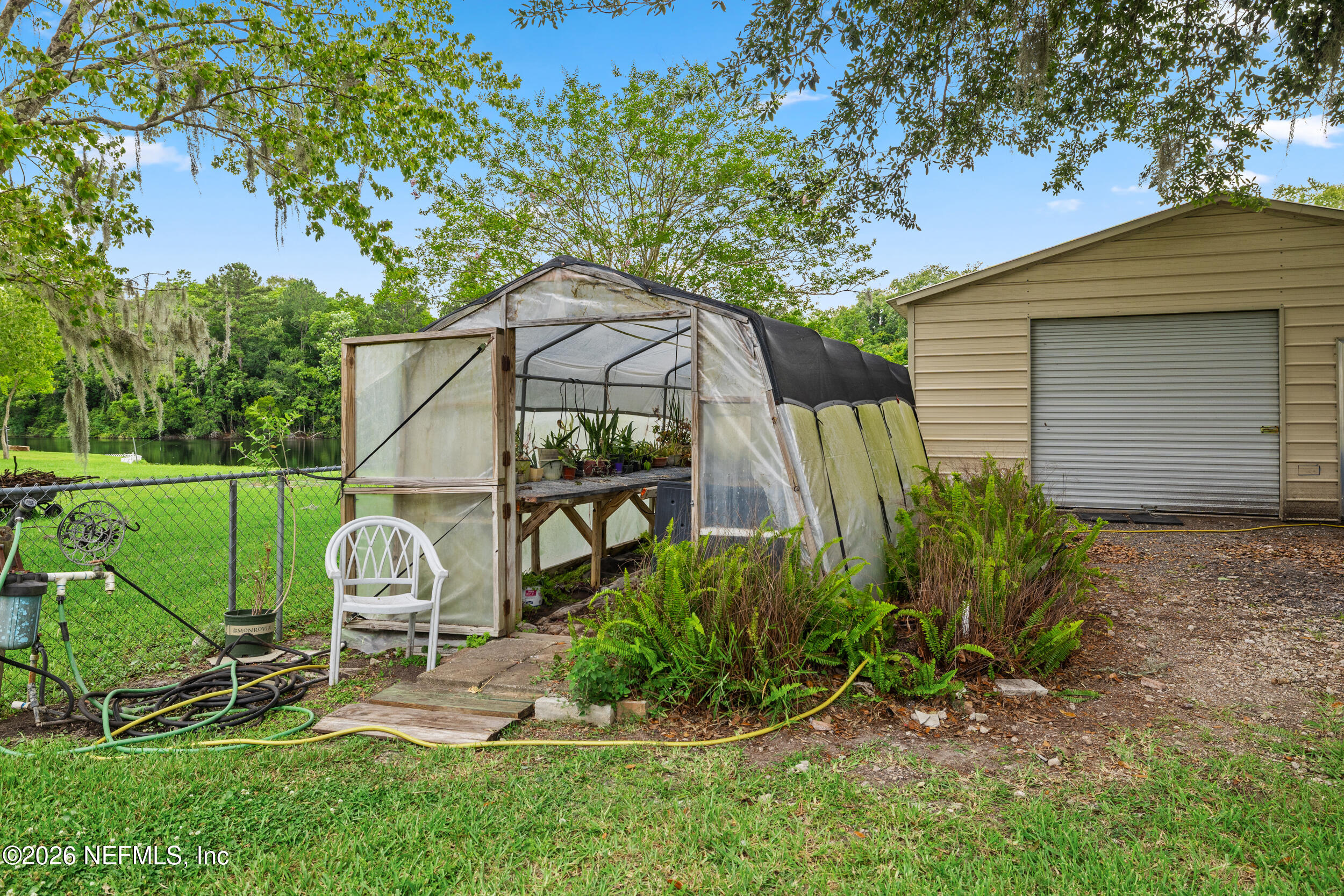 1244 JONES Road