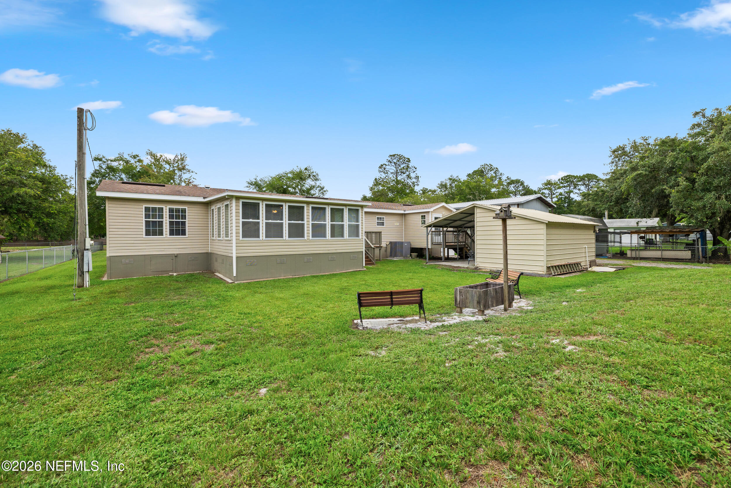 1244 JONES Road