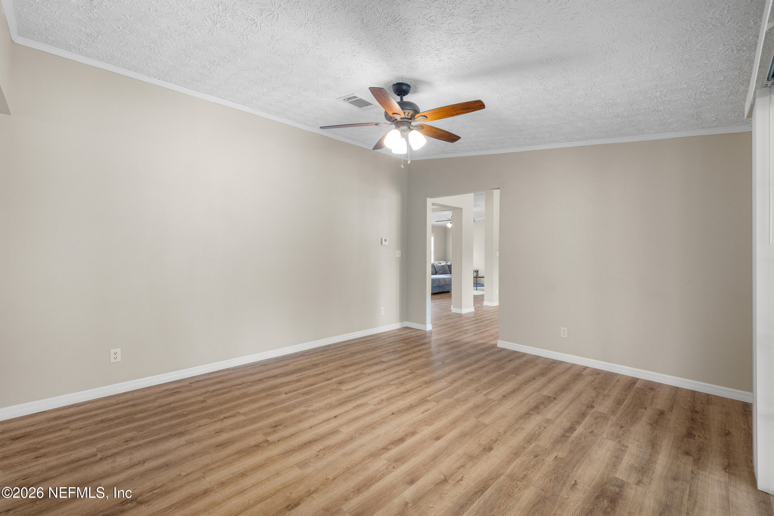 1244 JONES Road