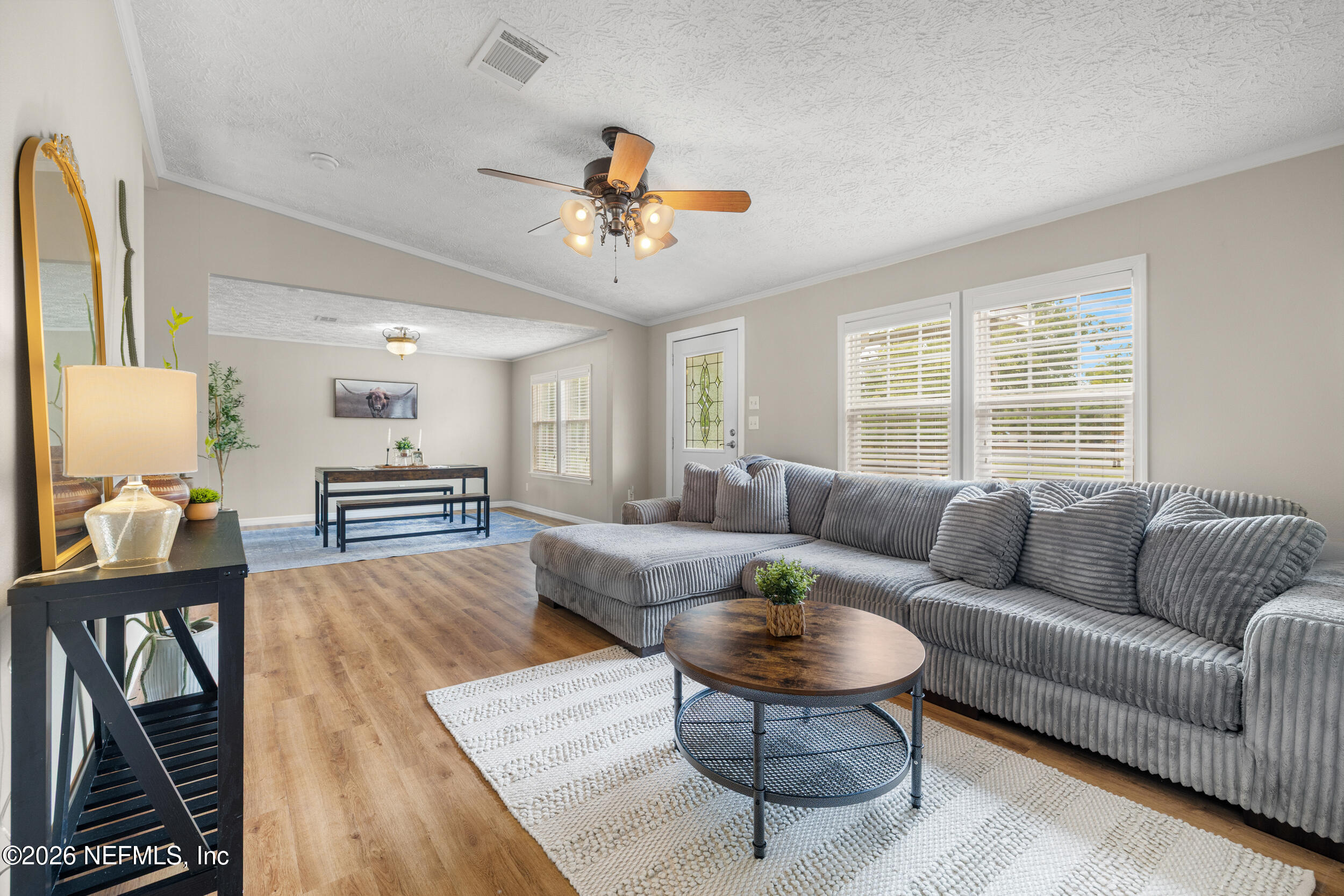 1244 JONES Road