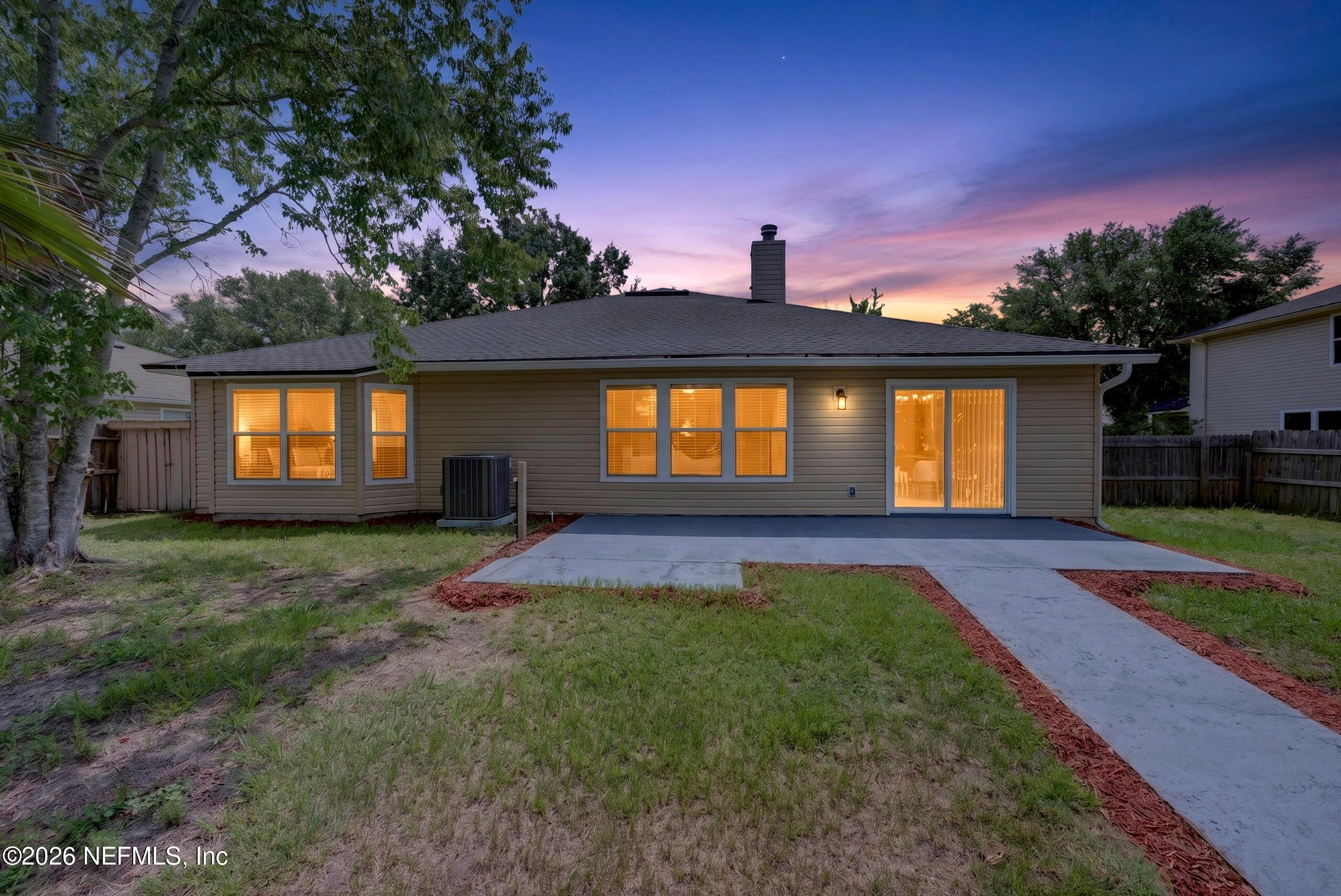 2438 TYSON LAKE Drive