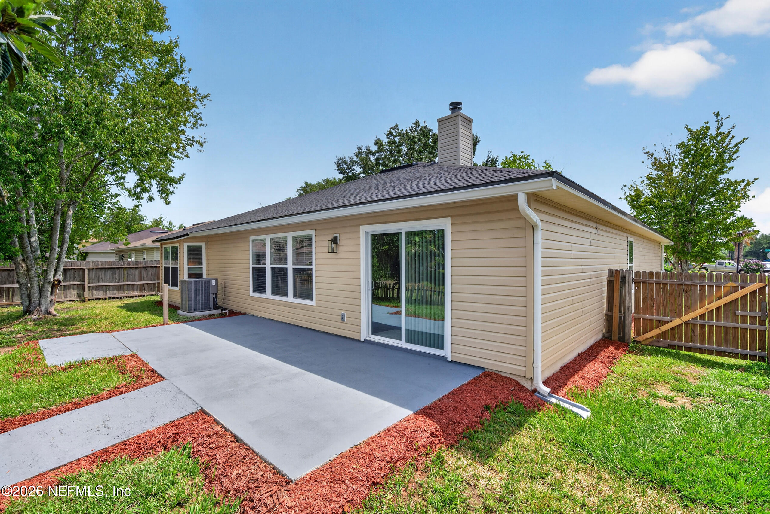 2438 TYSON LAKE Drive