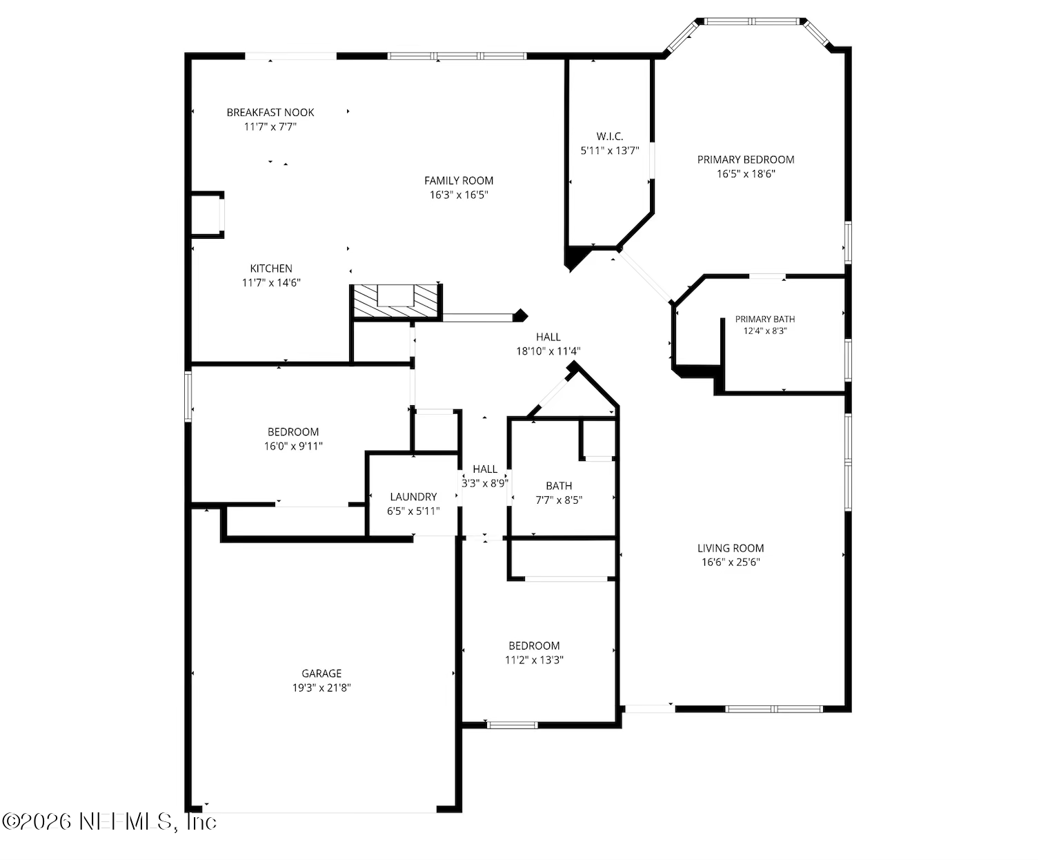 2438 TYSON LAKE Drive