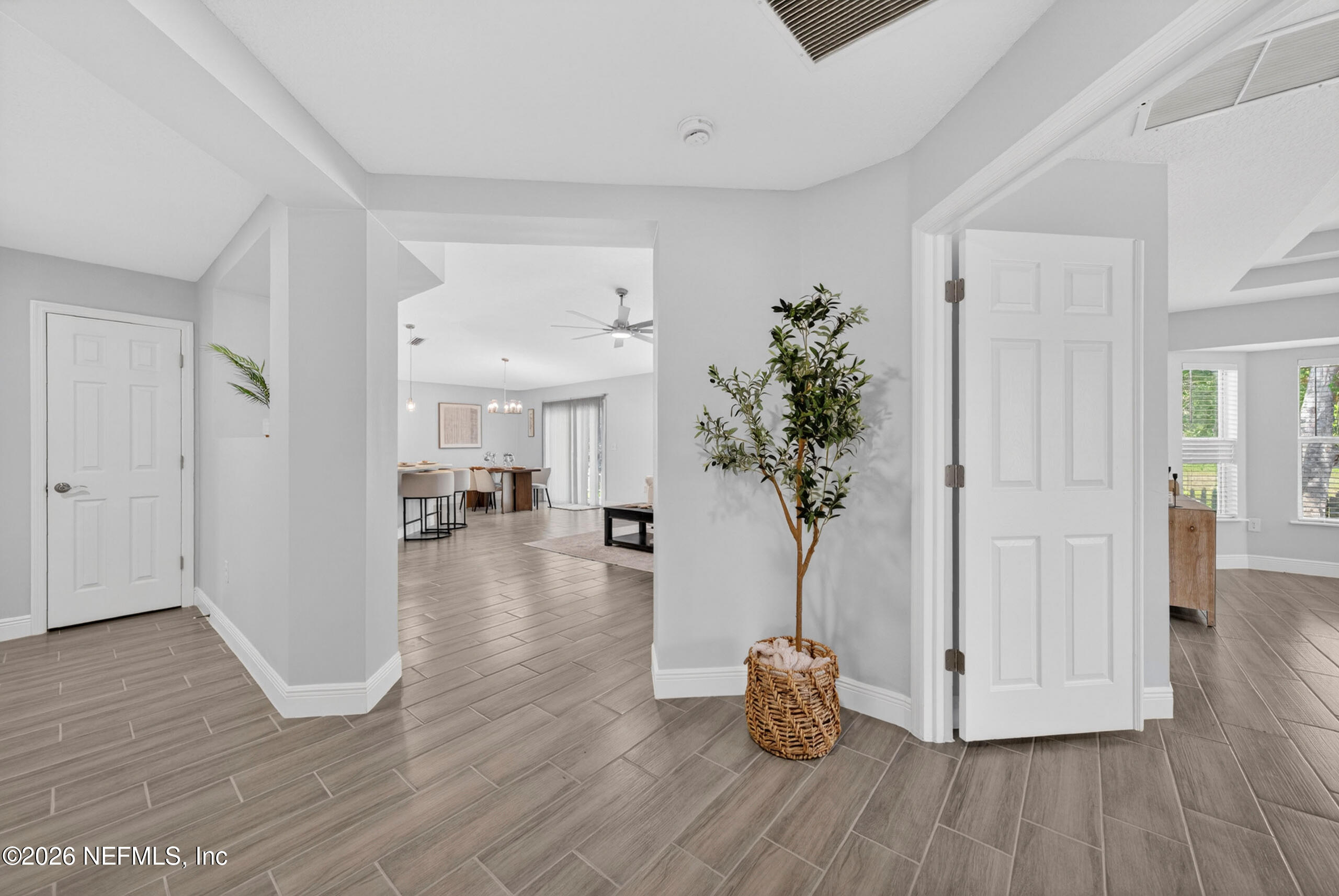 2438 TYSON LAKE Drive