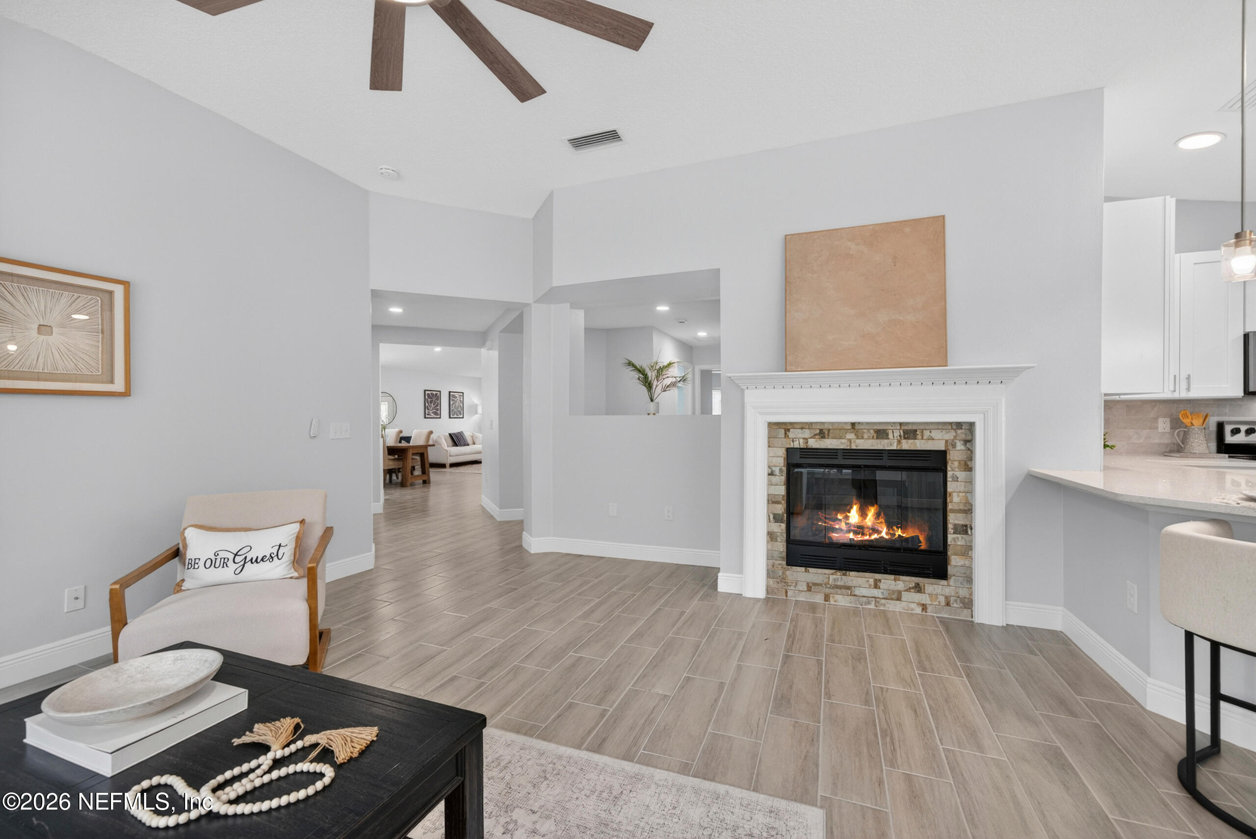 2438 TYSON LAKE Drive
