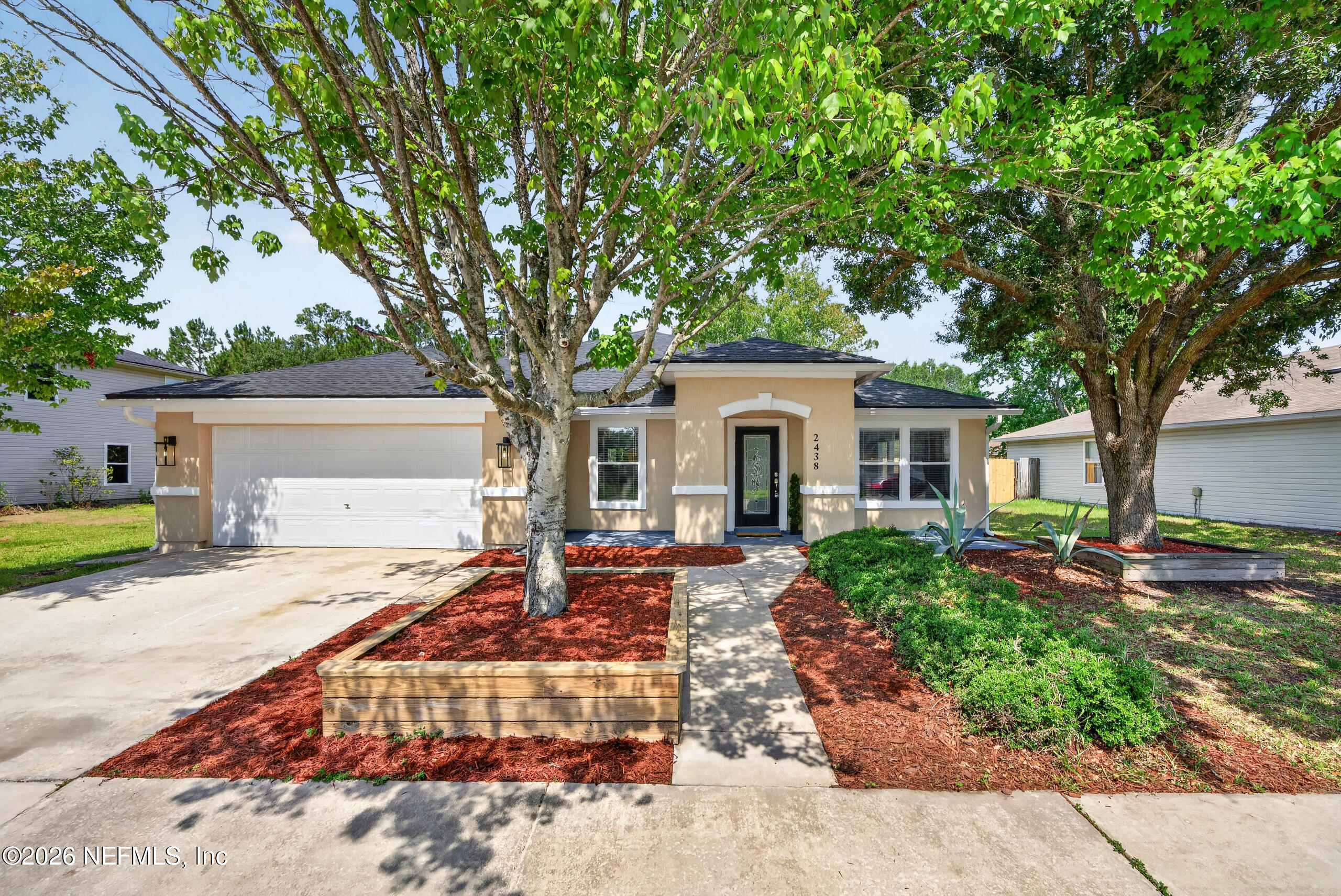 2438 TYSON LAKE Drive