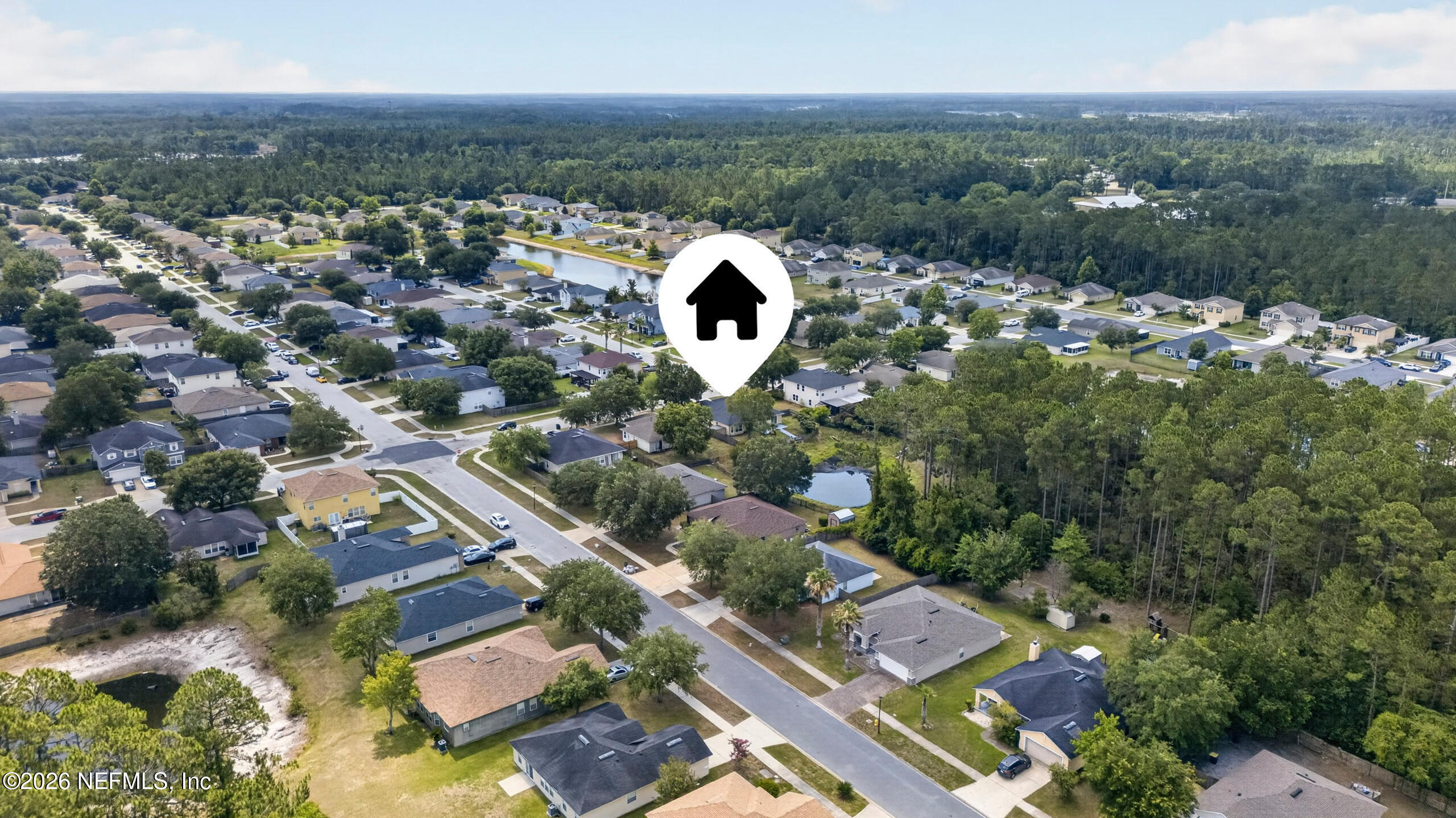2438 TYSON LAKE Drive