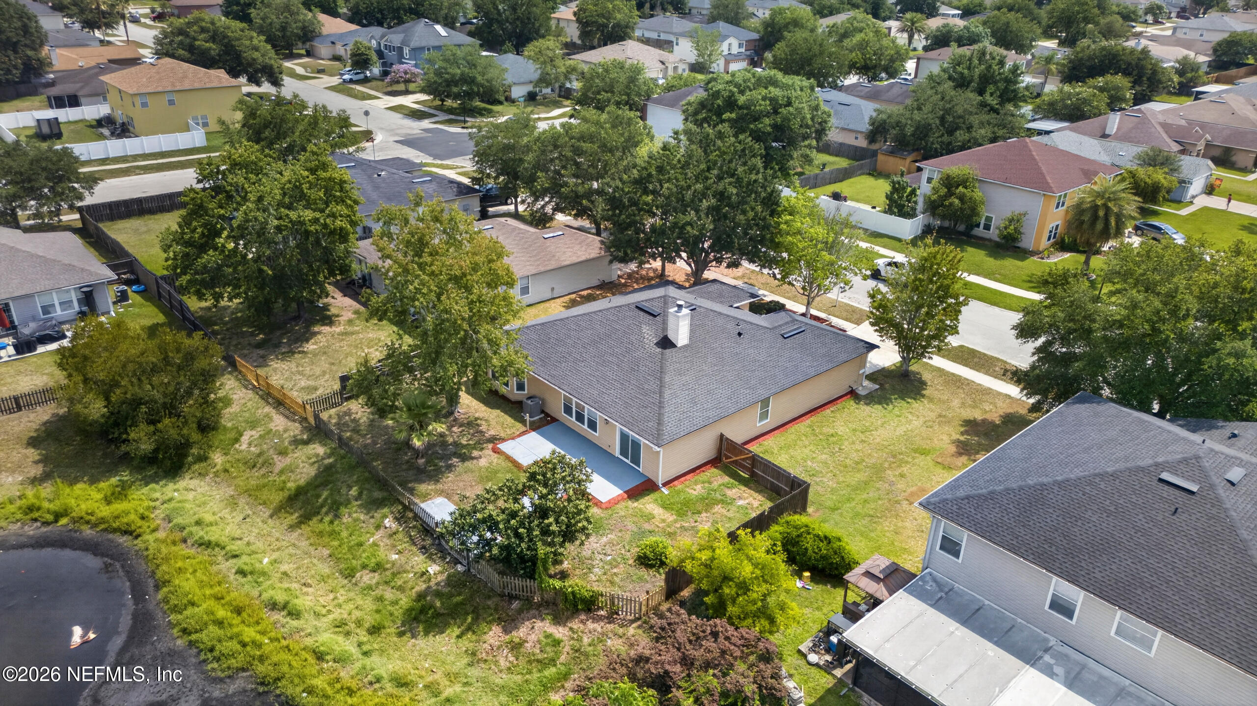 2438 TYSON LAKE Drive