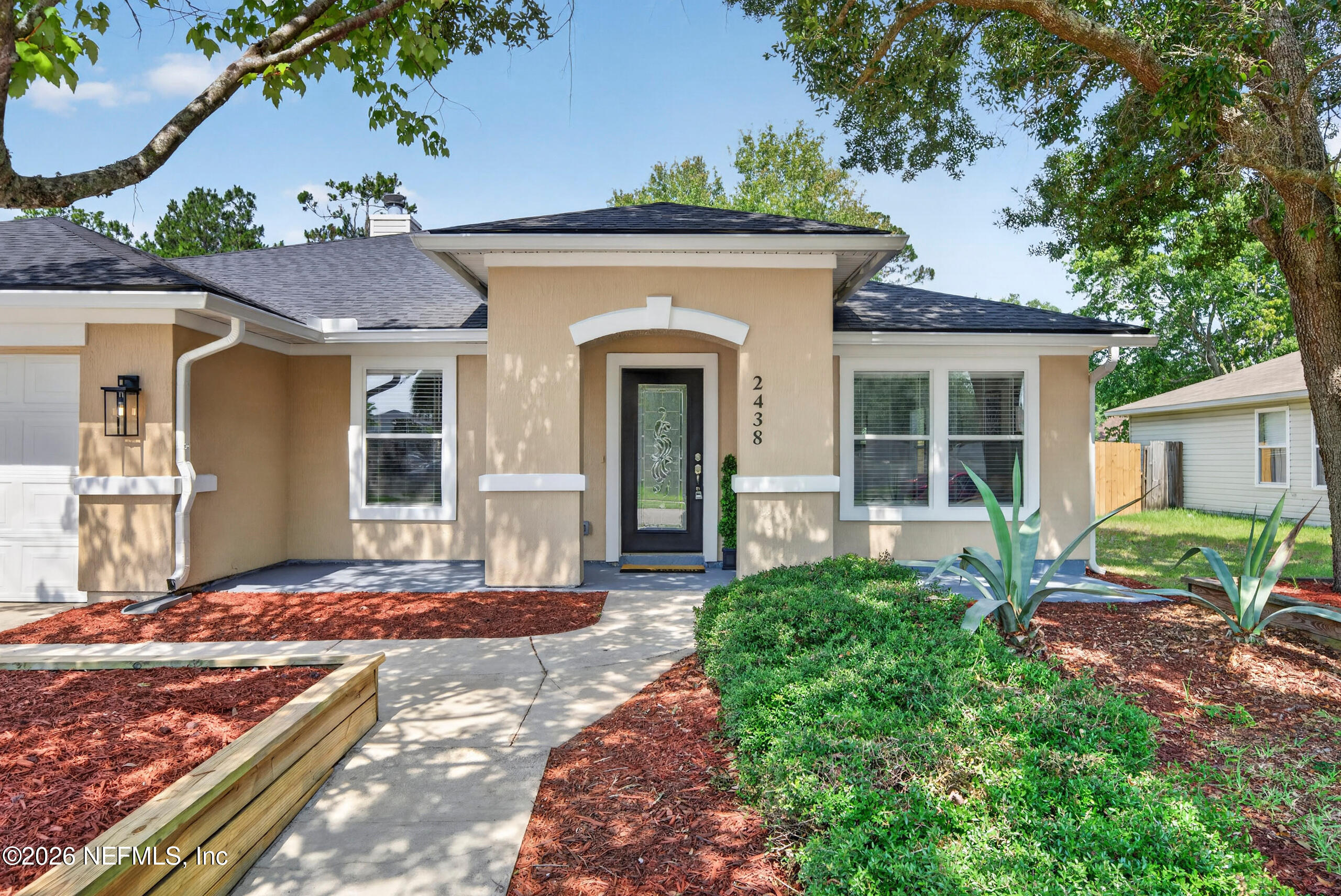 2438 TYSON LAKE Drive