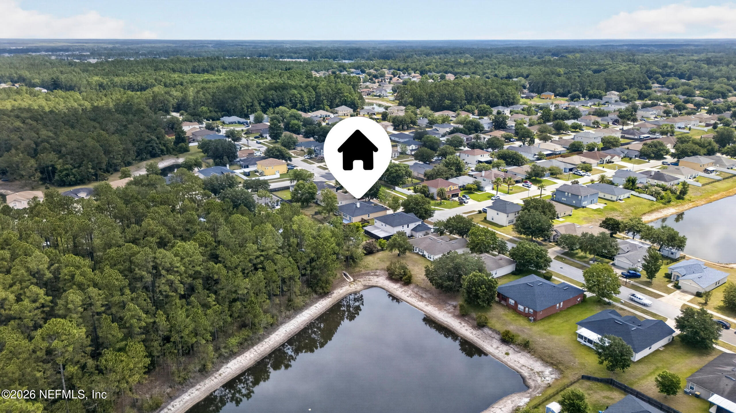 2438 TYSON LAKE Drive