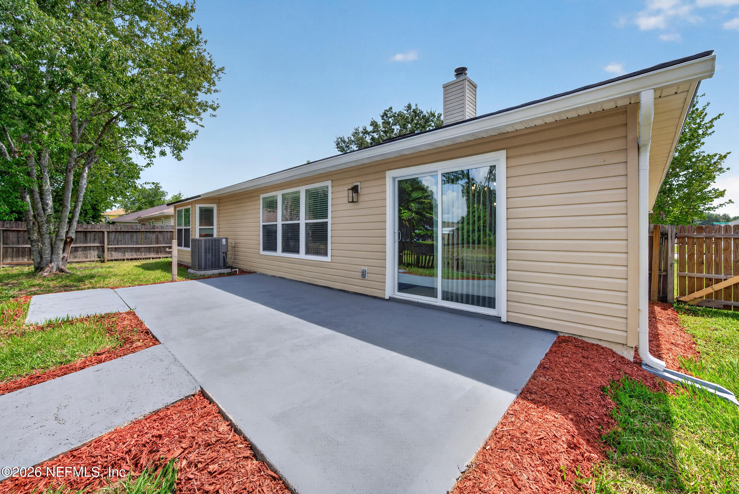 2438 TYSON LAKE Drive