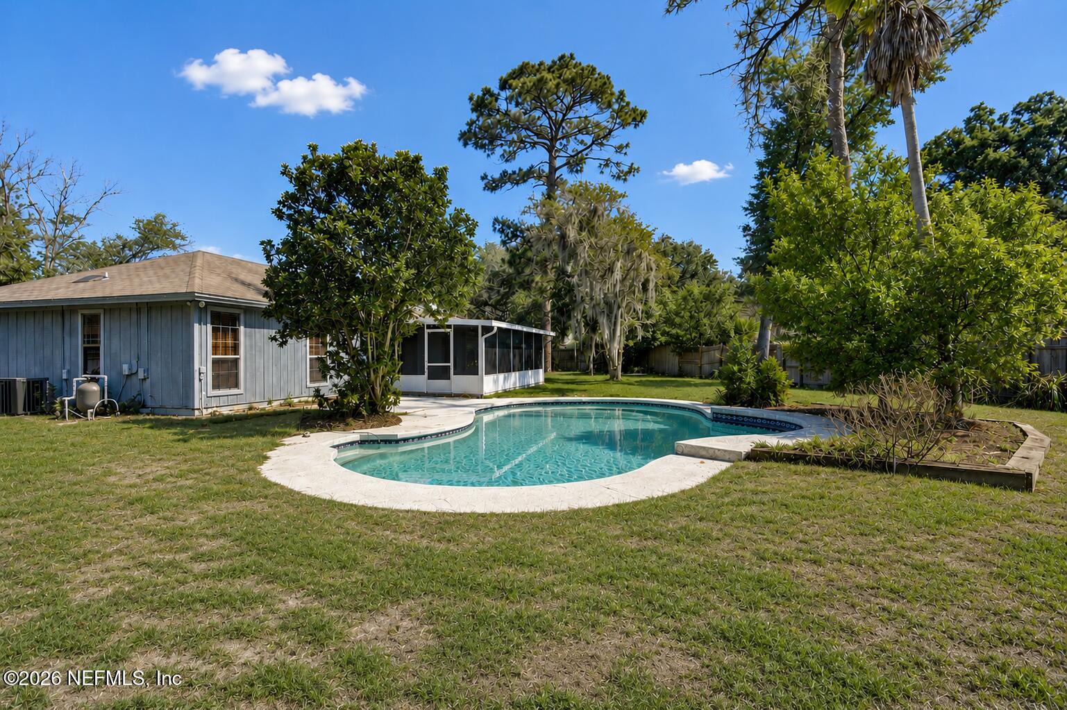 4134 SHETLAND PONY Lane