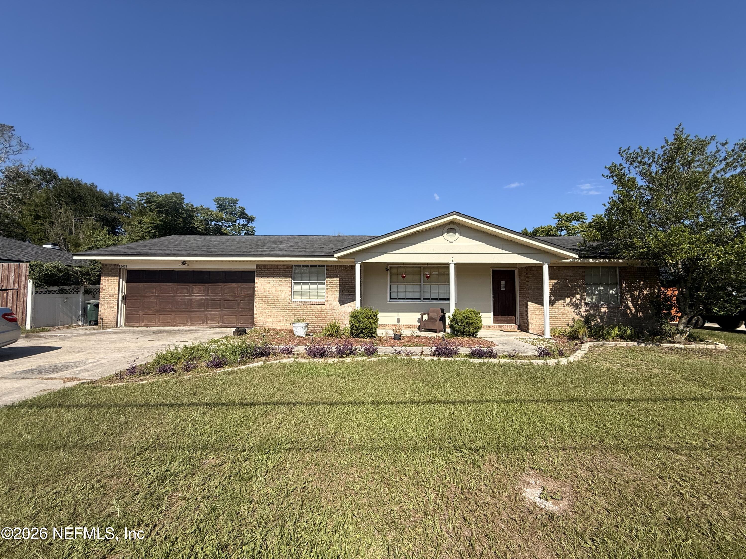 12439 MACAW Drive