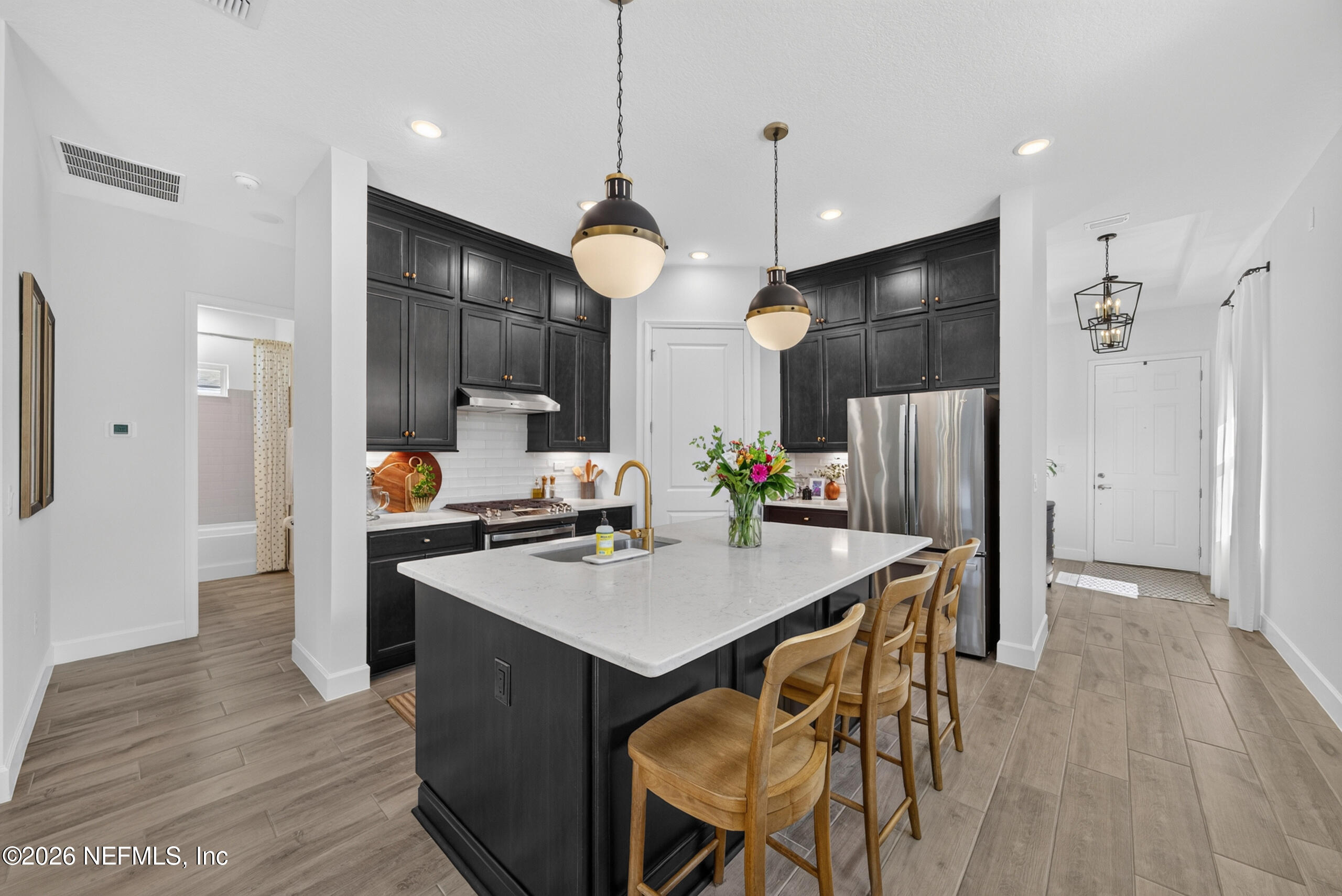 102 AMBERWOOD Drive, St. Augustine