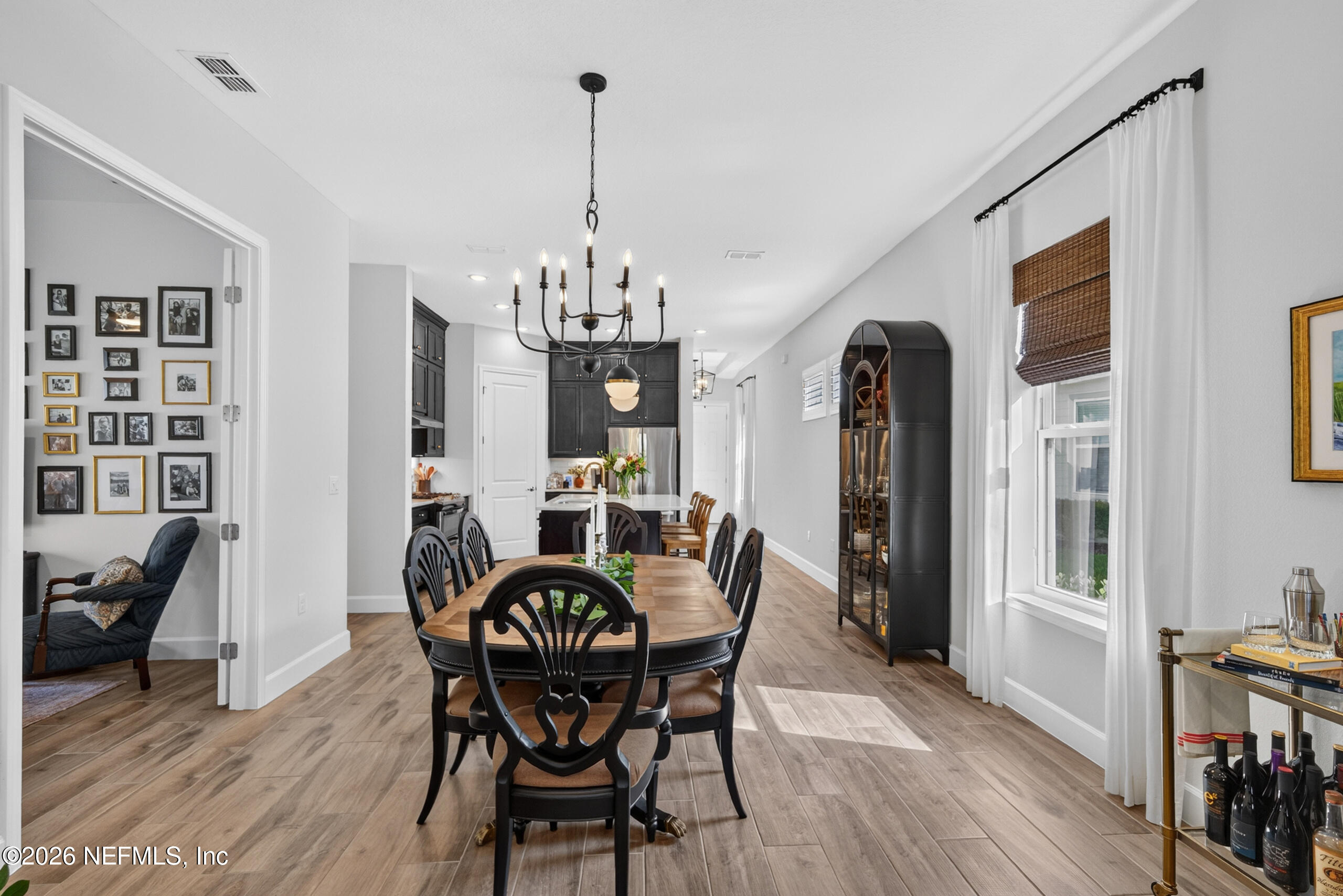 102 AMBERWOOD Drive, St. Augustine