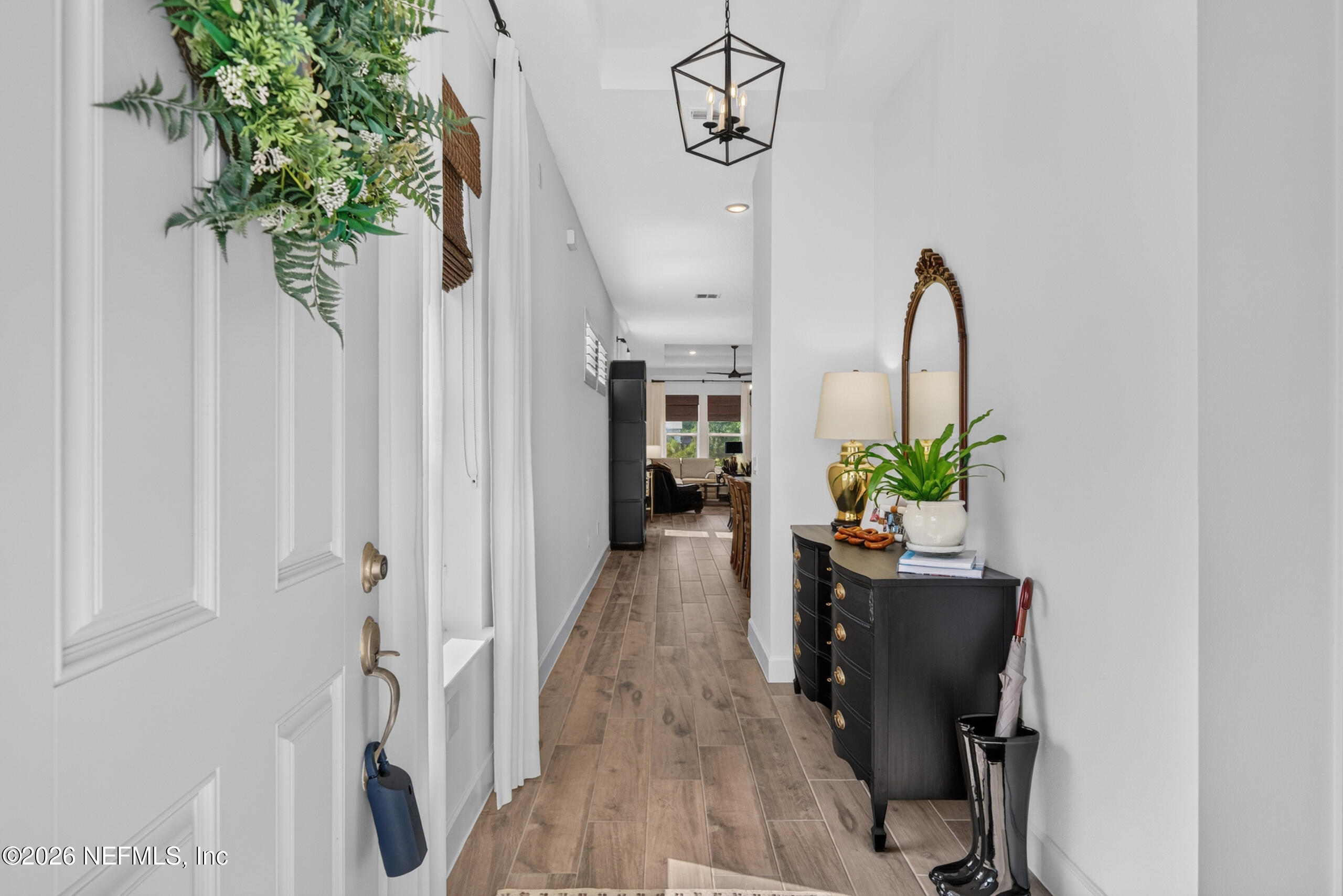 102 AMBERWOOD Drive, St. Augustine