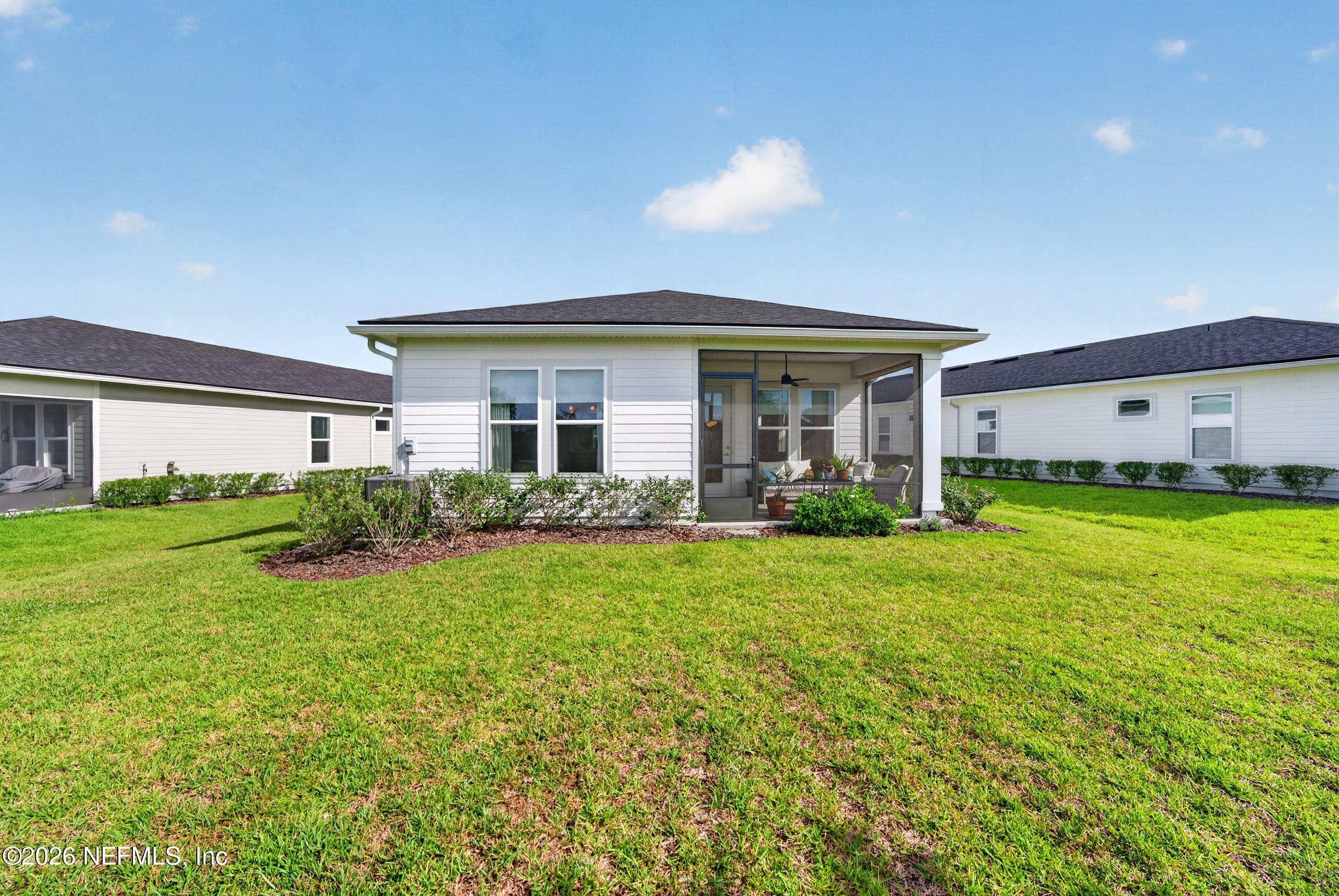 102 AMBERWOOD Drive, St. Augustine