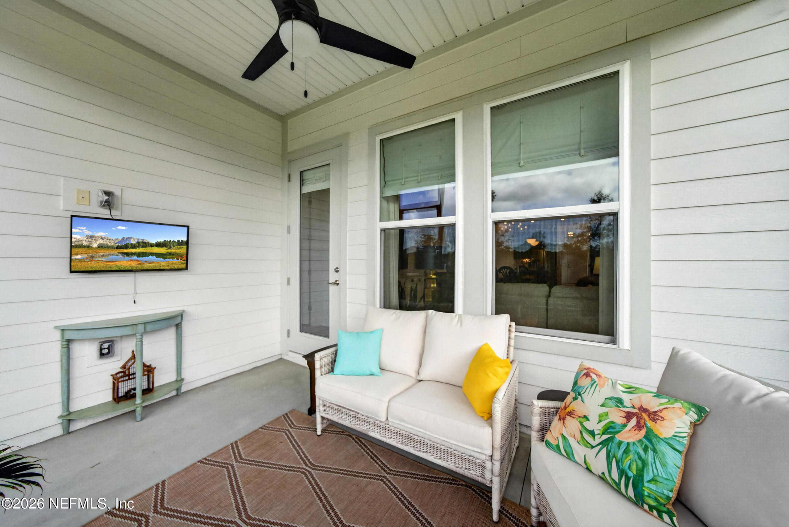 102 AMBERWOOD Drive, St. Augustine