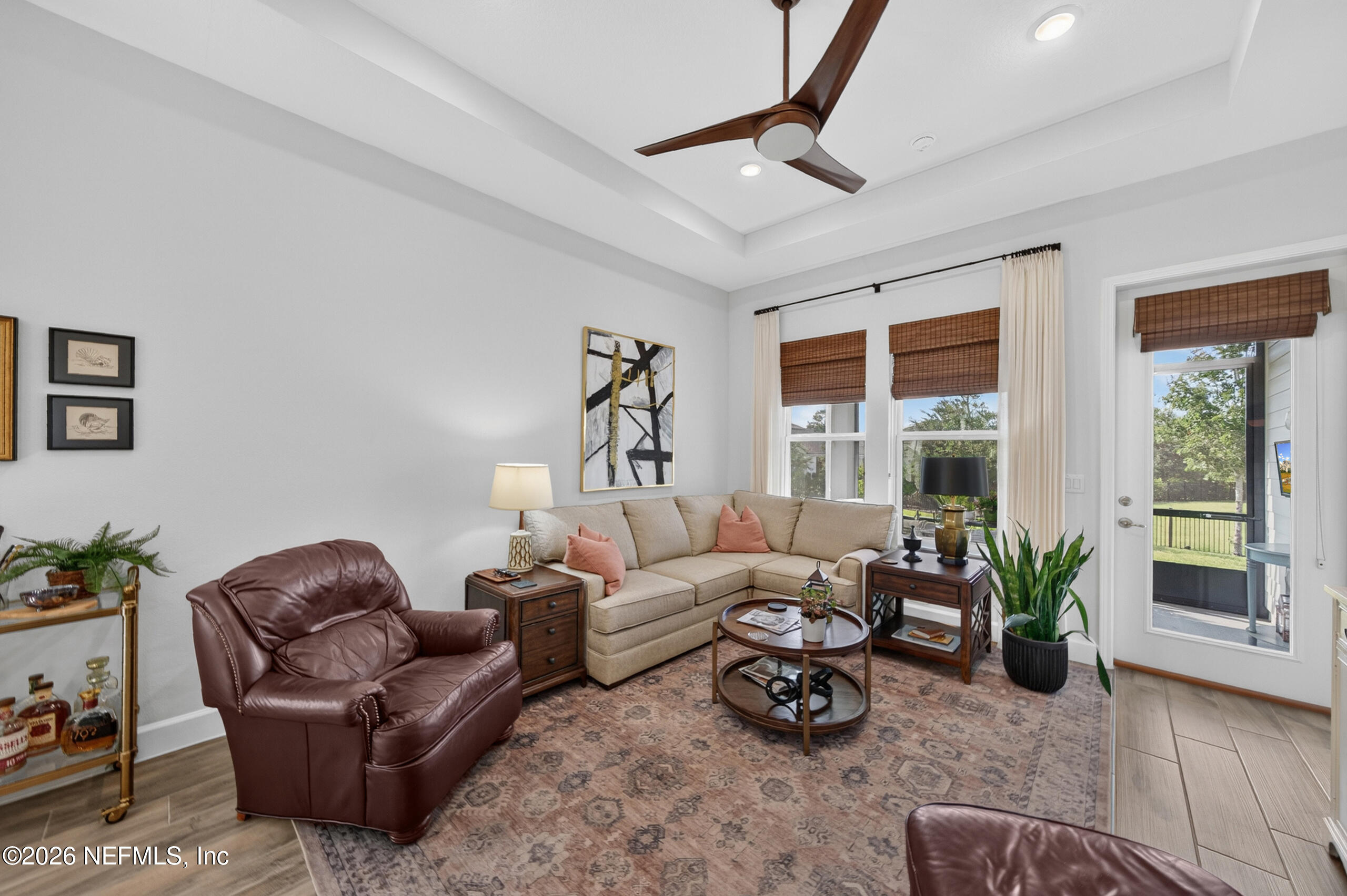 102 AMBERWOOD Drive, St. Augustine