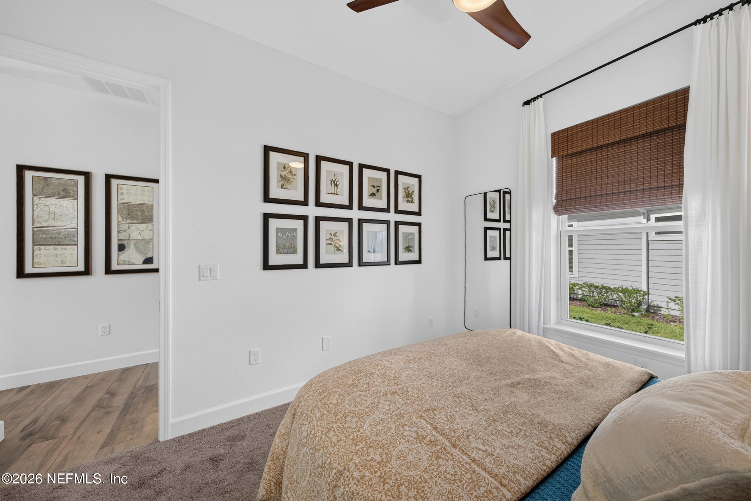 102 AMBERWOOD Drive, St. Augustine