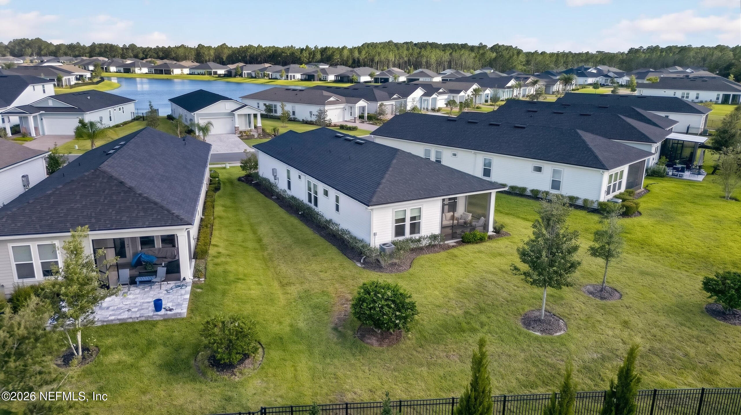 102 AMBERWOOD Drive, St. Augustine