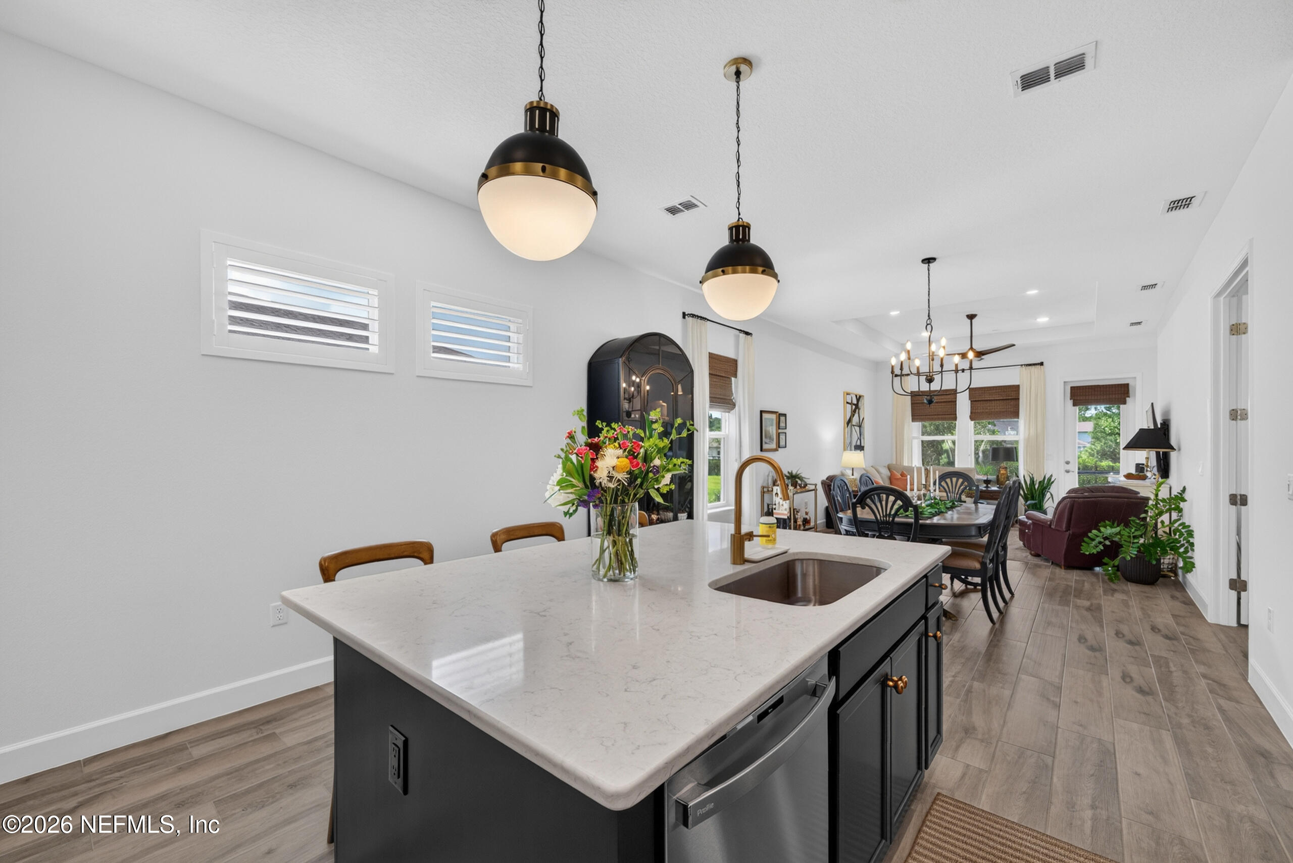 102 AMBERWOOD Drive, St. Augustine