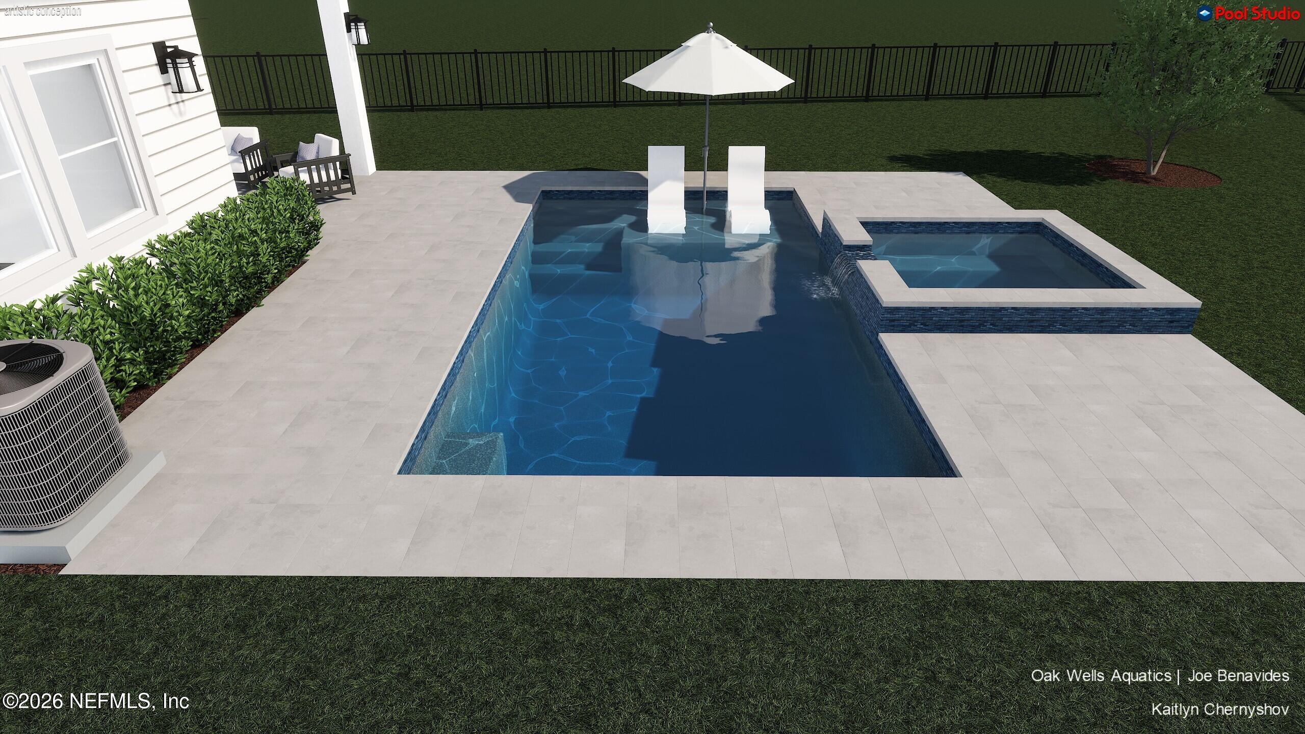 102 AMBERWOOD Drive, St. Augustine