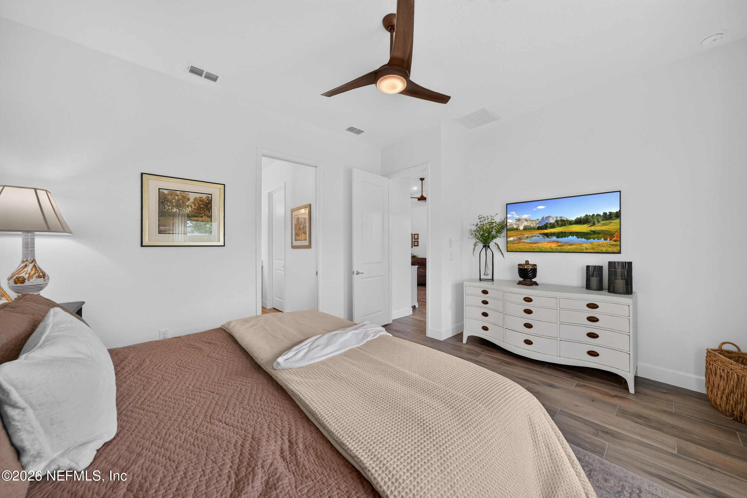 102 AMBERWOOD Drive, St. Augustine