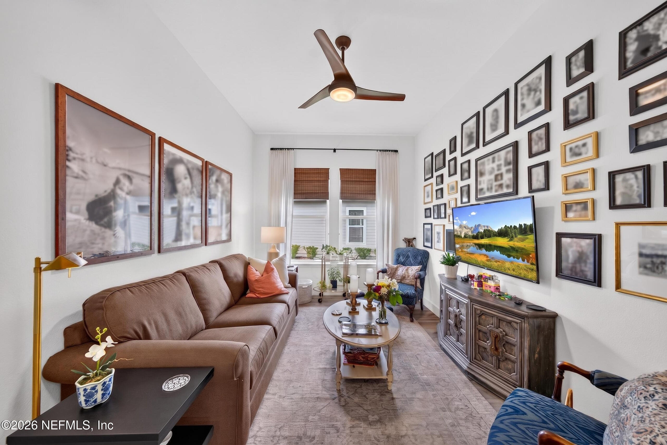 102 AMBERWOOD Drive, St. Augustine