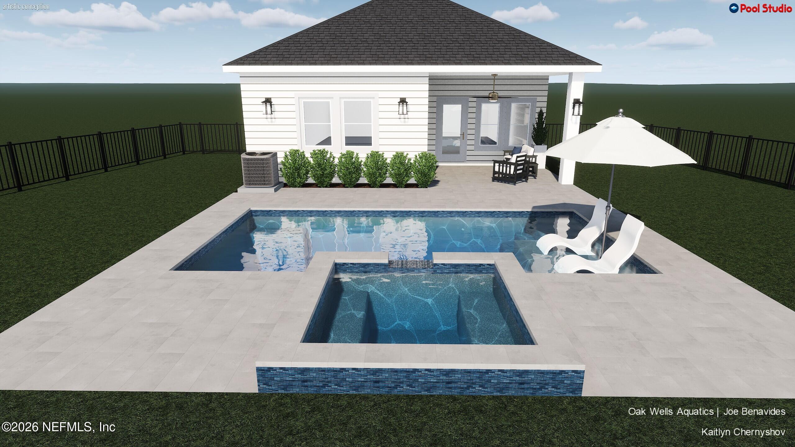 102 AMBERWOOD Drive, St. Augustine