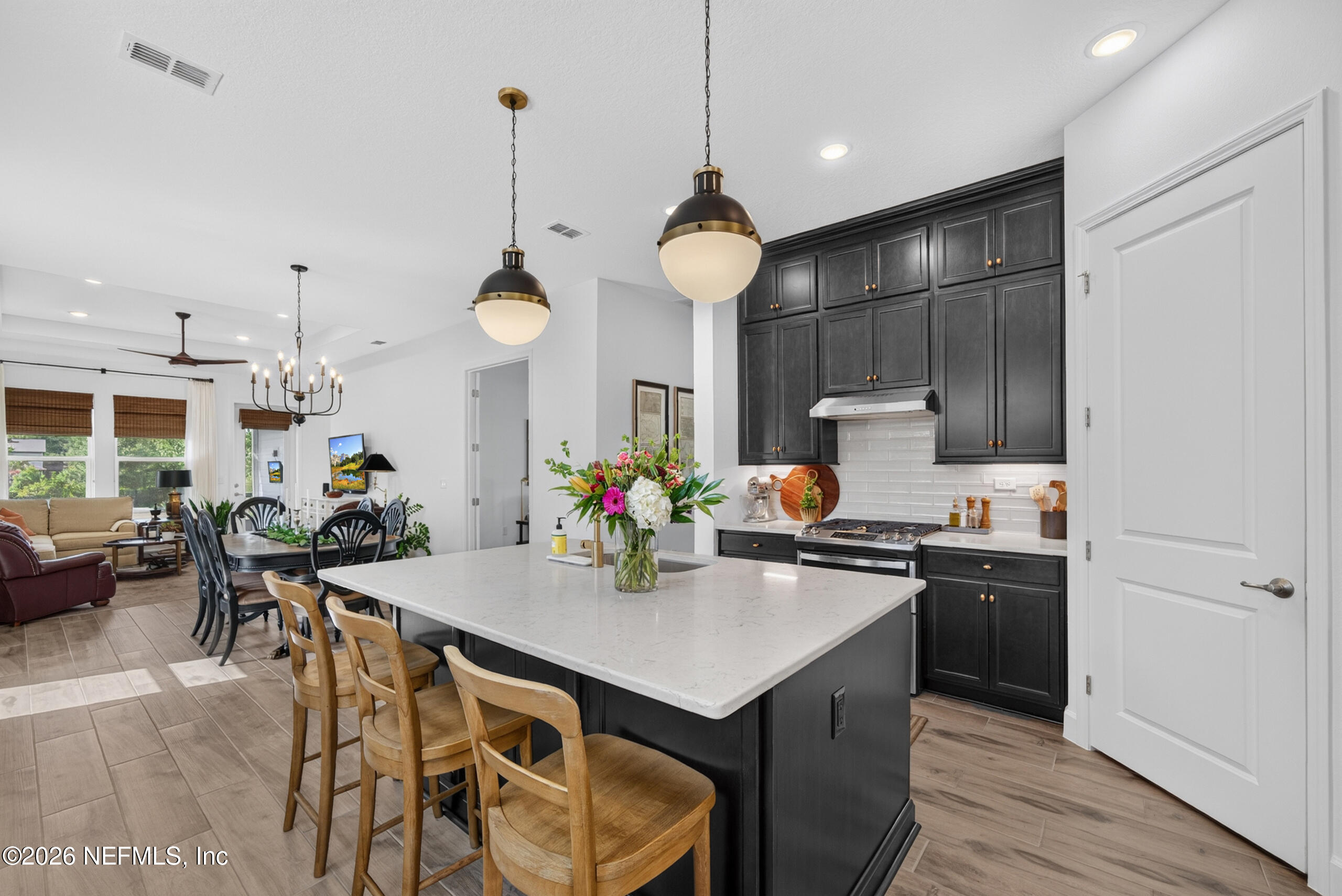 102 AMBERWOOD Drive, St. Augustine