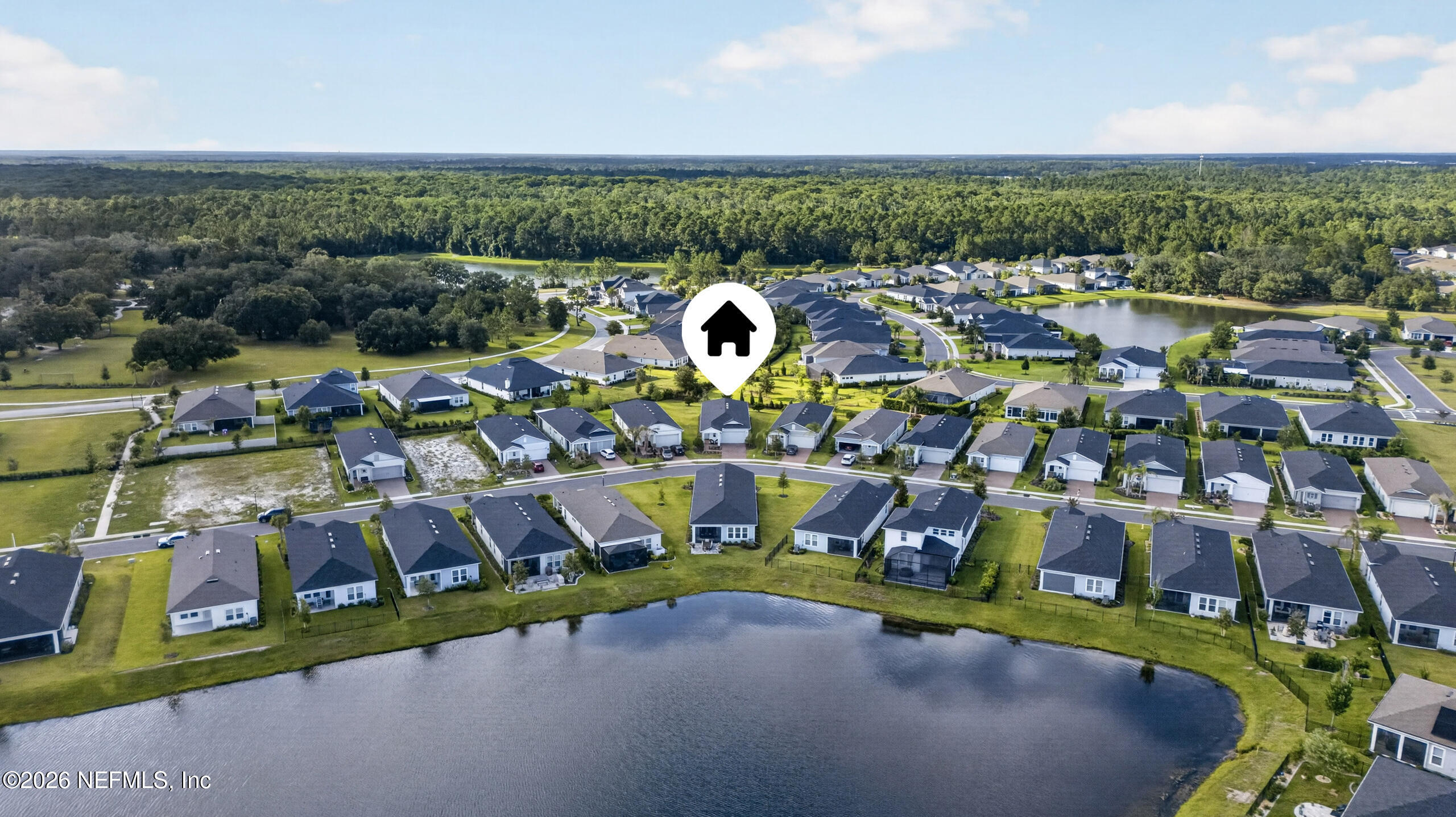 102 AMBERWOOD Drive, St. Augustine