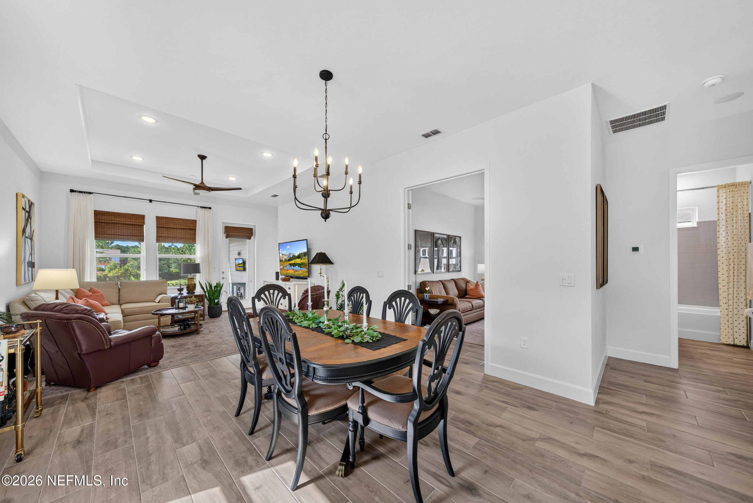 102 AMBERWOOD Drive, St. Augustine