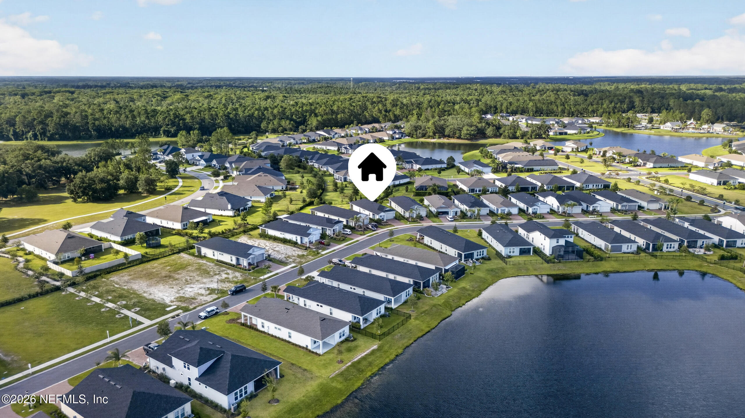 102 AMBERWOOD Drive, St. Augustine