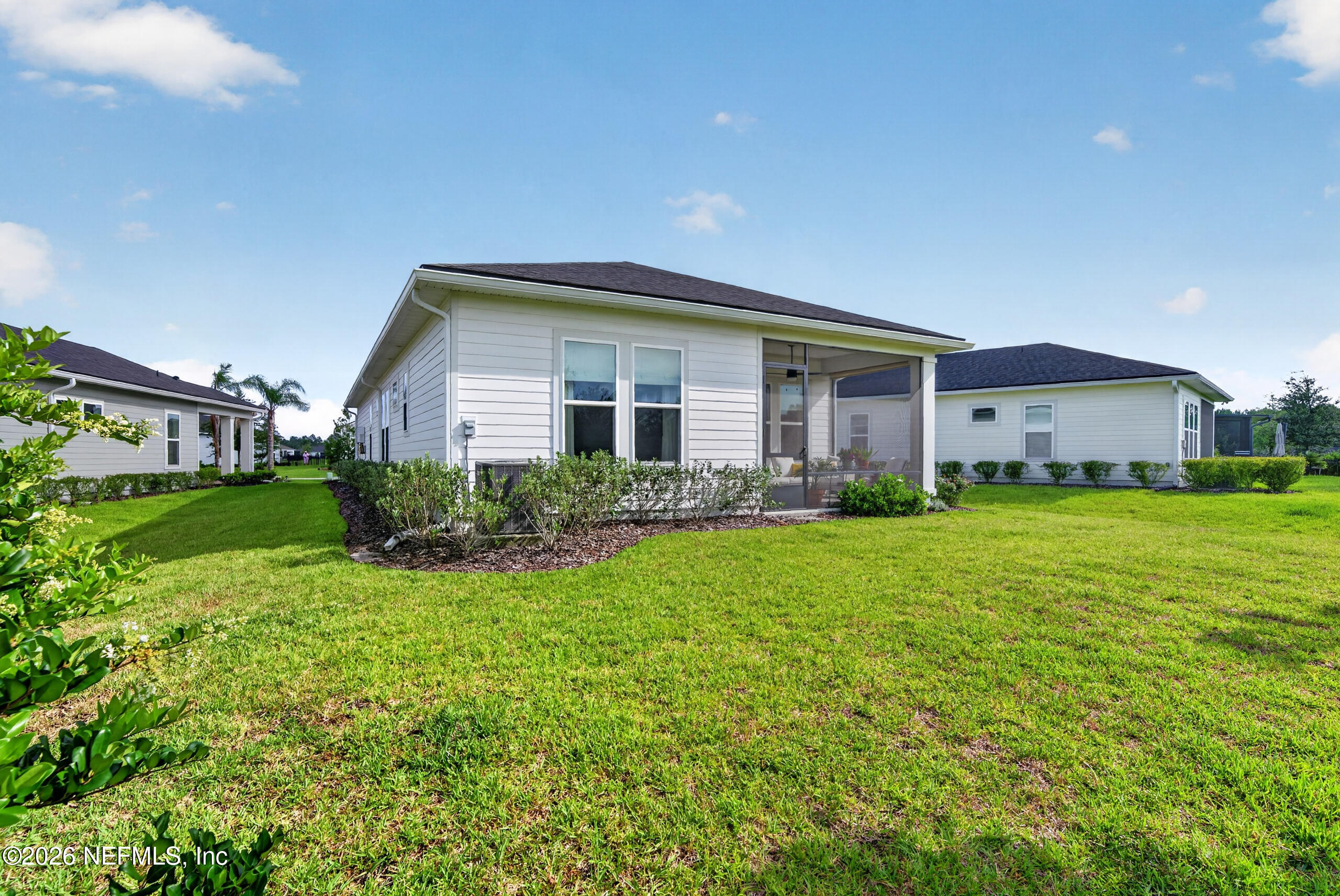 102 AMBERWOOD Drive, St. Augustine