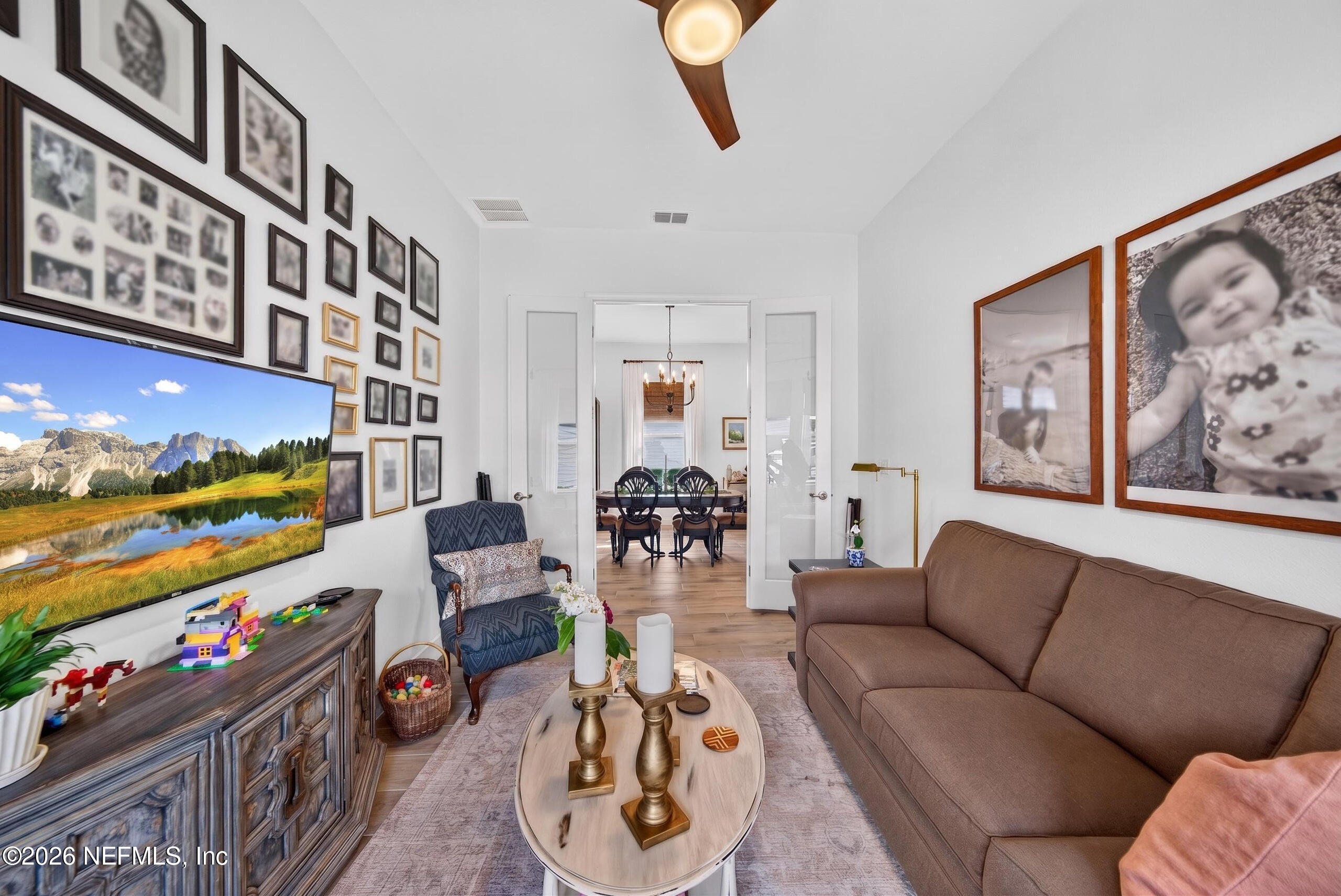 102 AMBERWOOD Drive, St. Augustine