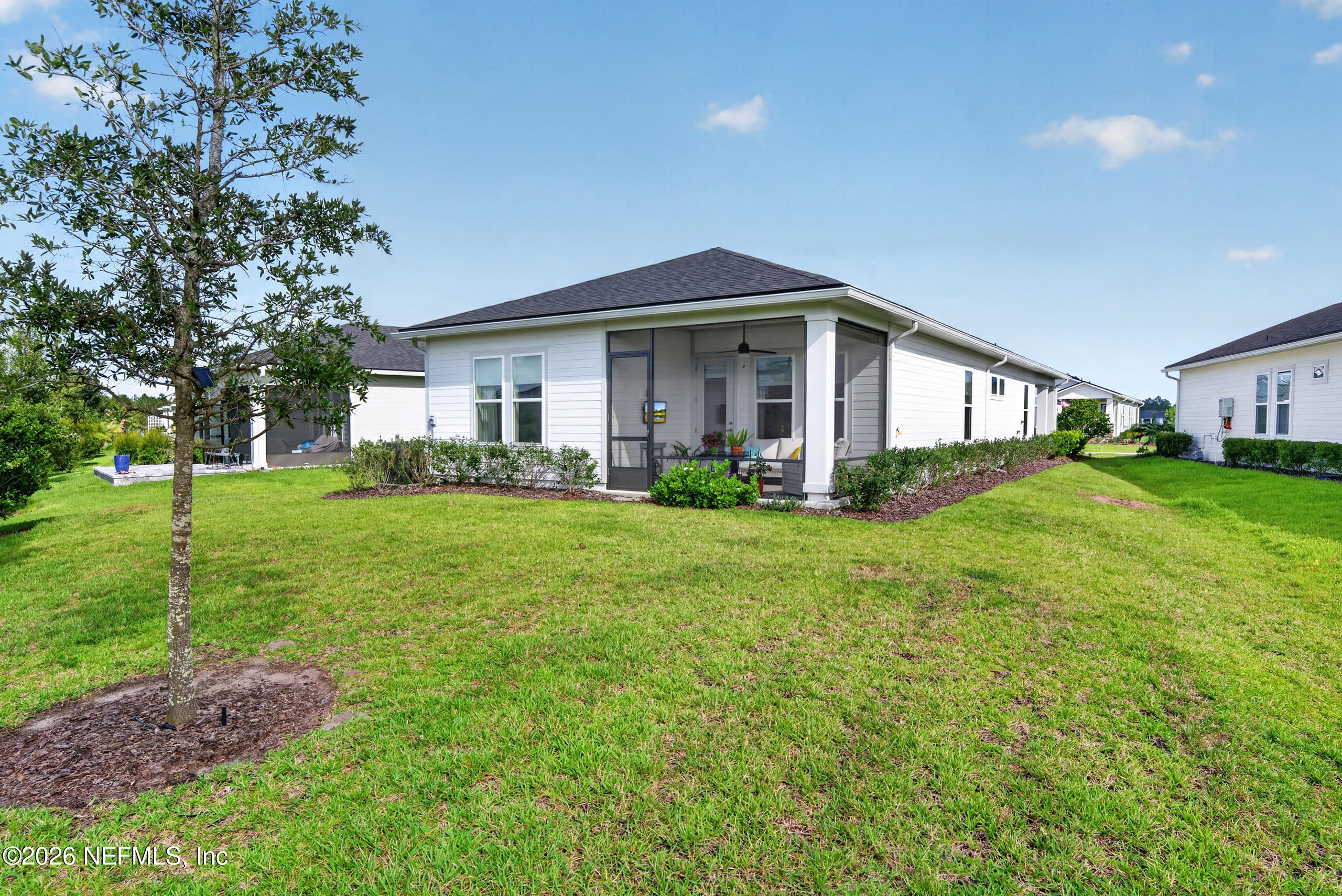 102 AMBERWOOD Drive, St. Augustine