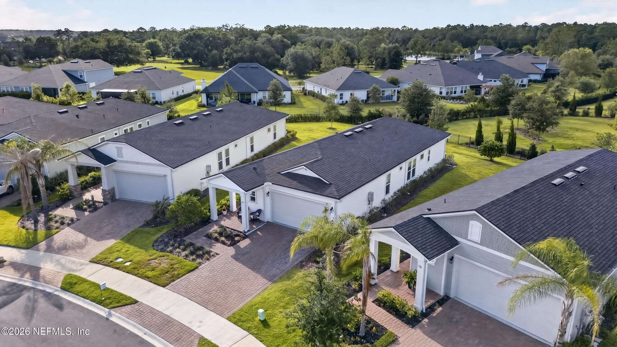 102 AMBERWOOD Drive, St. Augustine