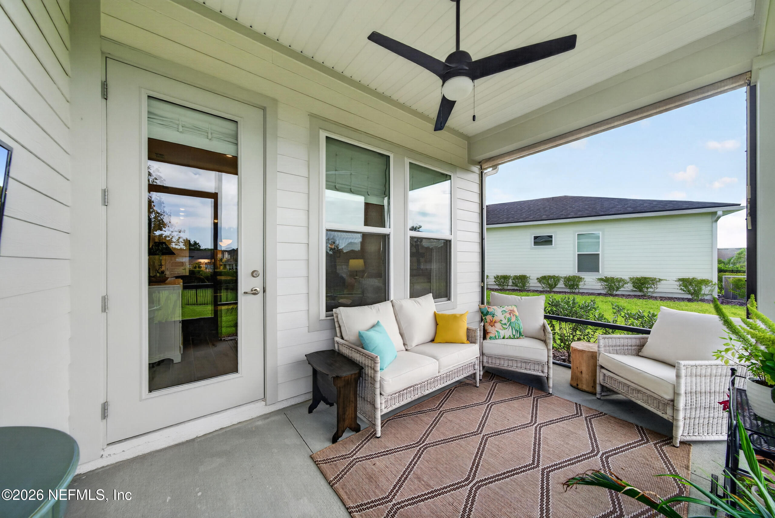 102 AMBERWOOD Drive, St. Augustine