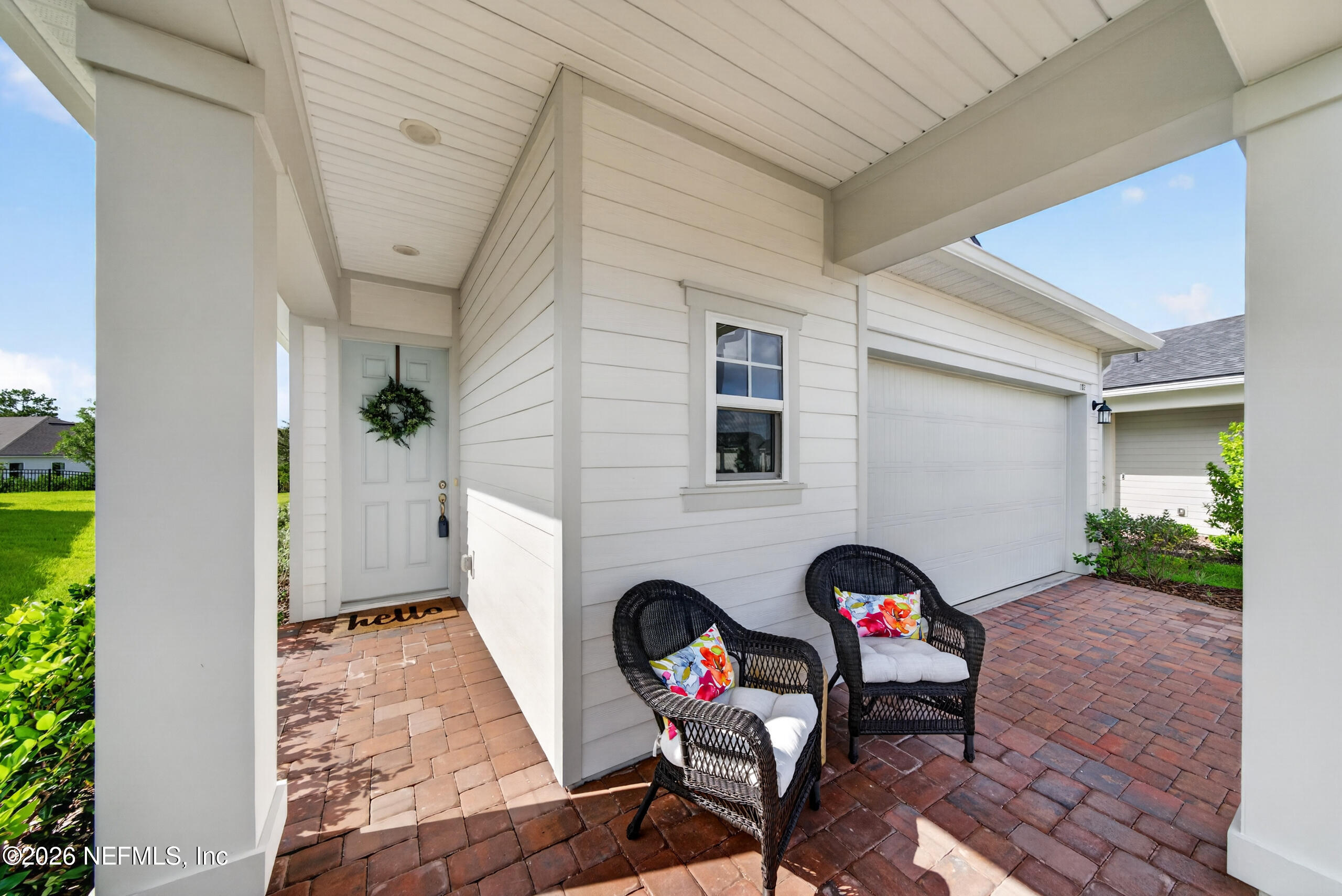 102 AMBERWOOD Drive, St. Augustine