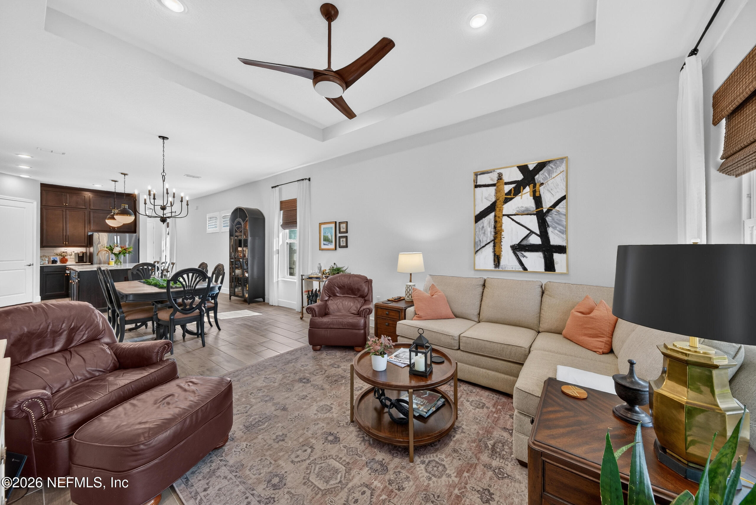 102 AMBERWOOD Drive, St. Augustine