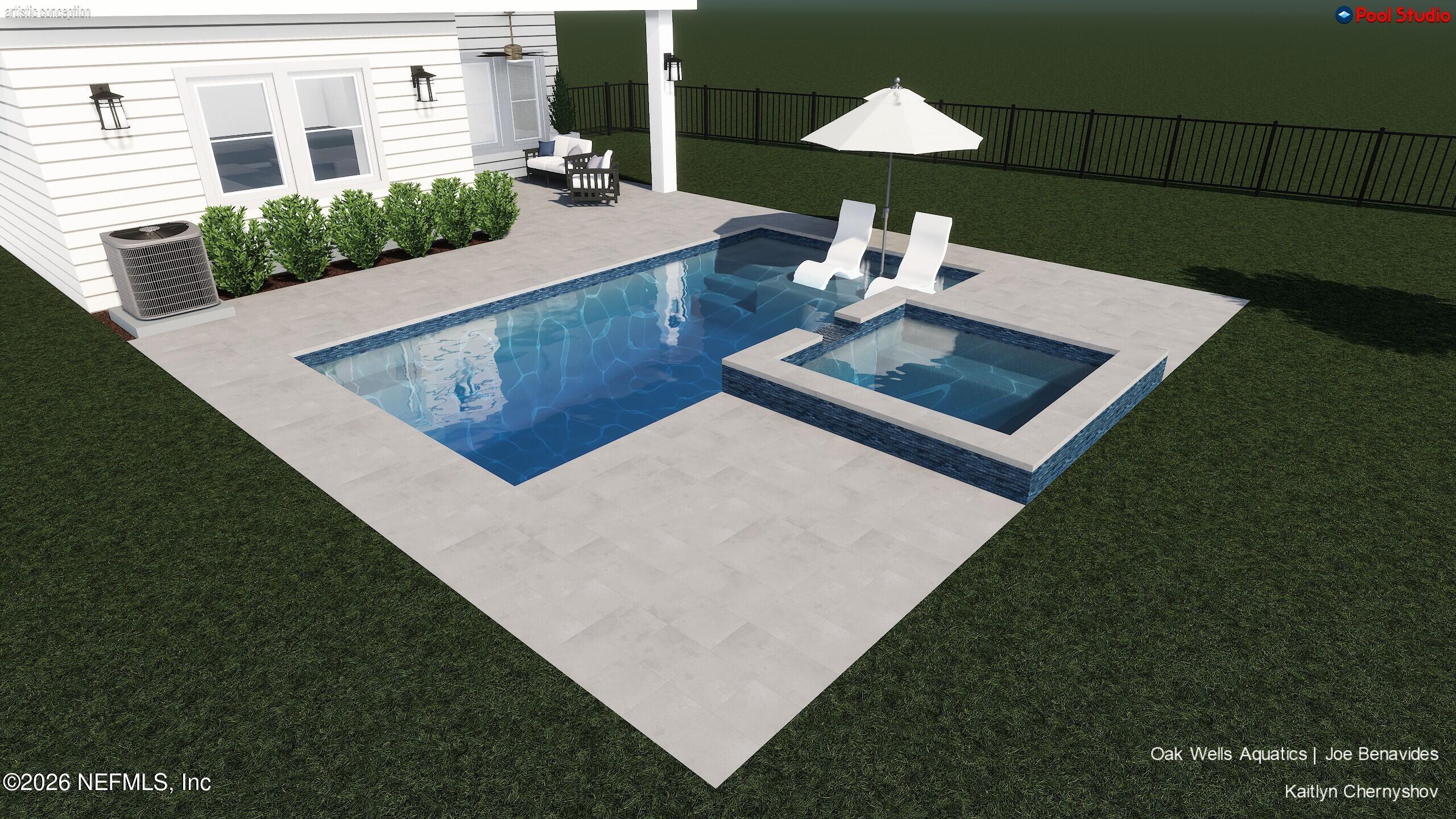102 AMBERWOOD Drive, St. Augustine
