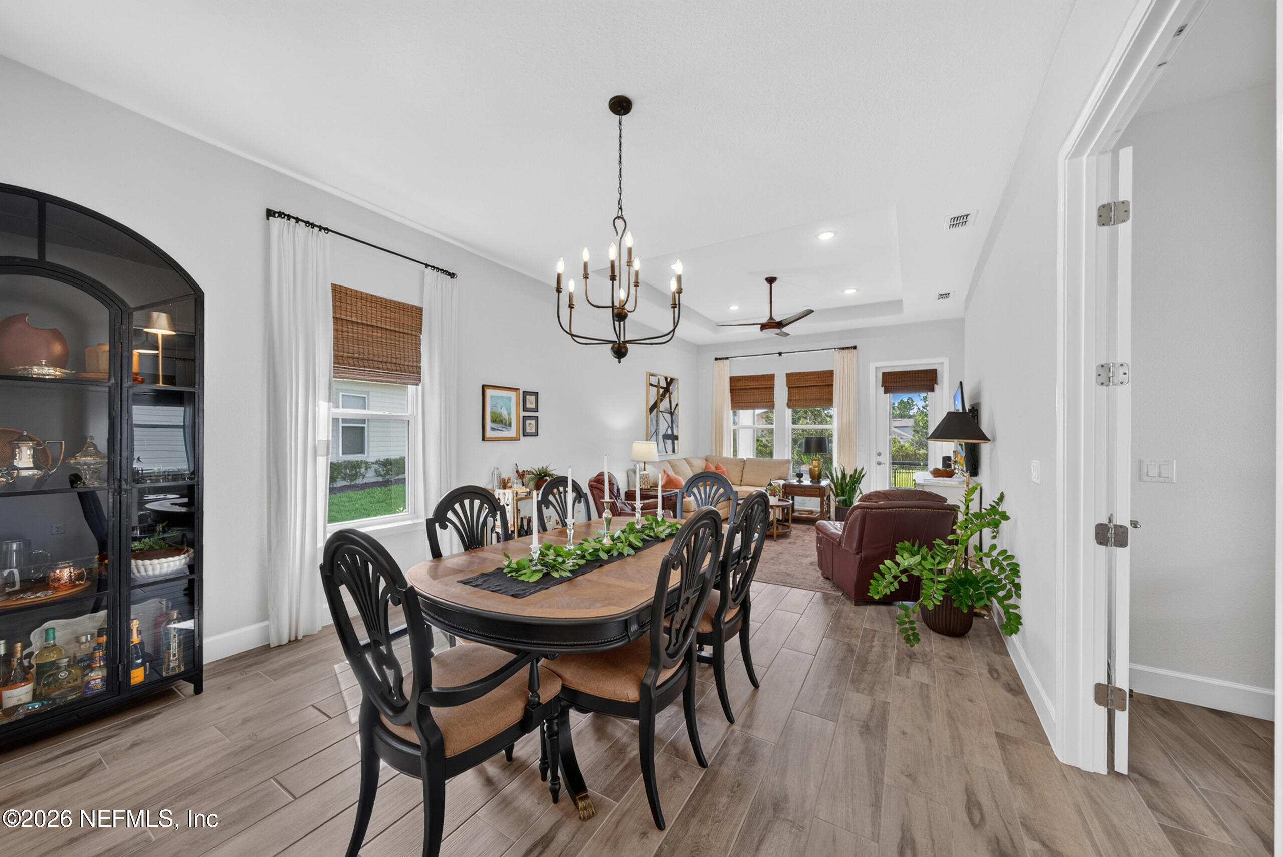 102 AMBERWOOD Drive, St. Augustine
