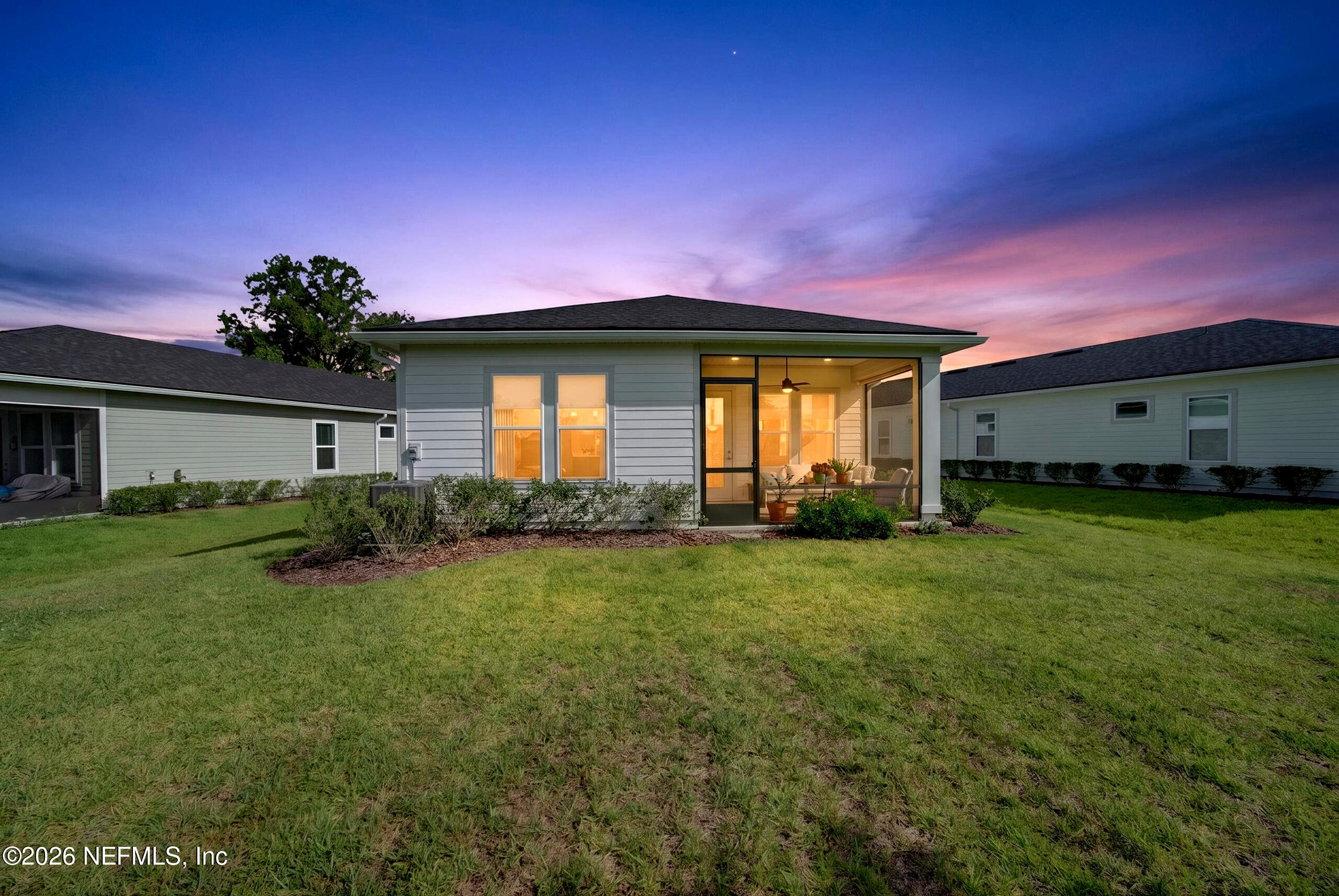 102 AMBERWOOD Drive, St. Augustine