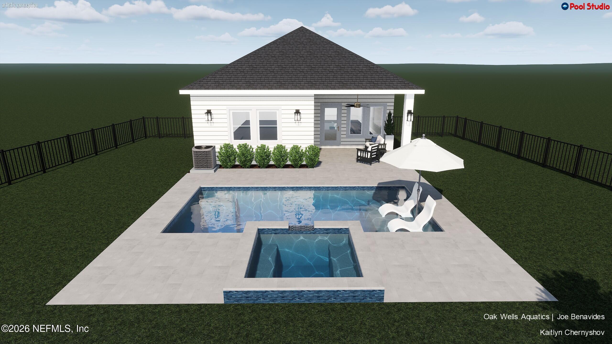 102 AMBERWOOD Drive, St. Augustine