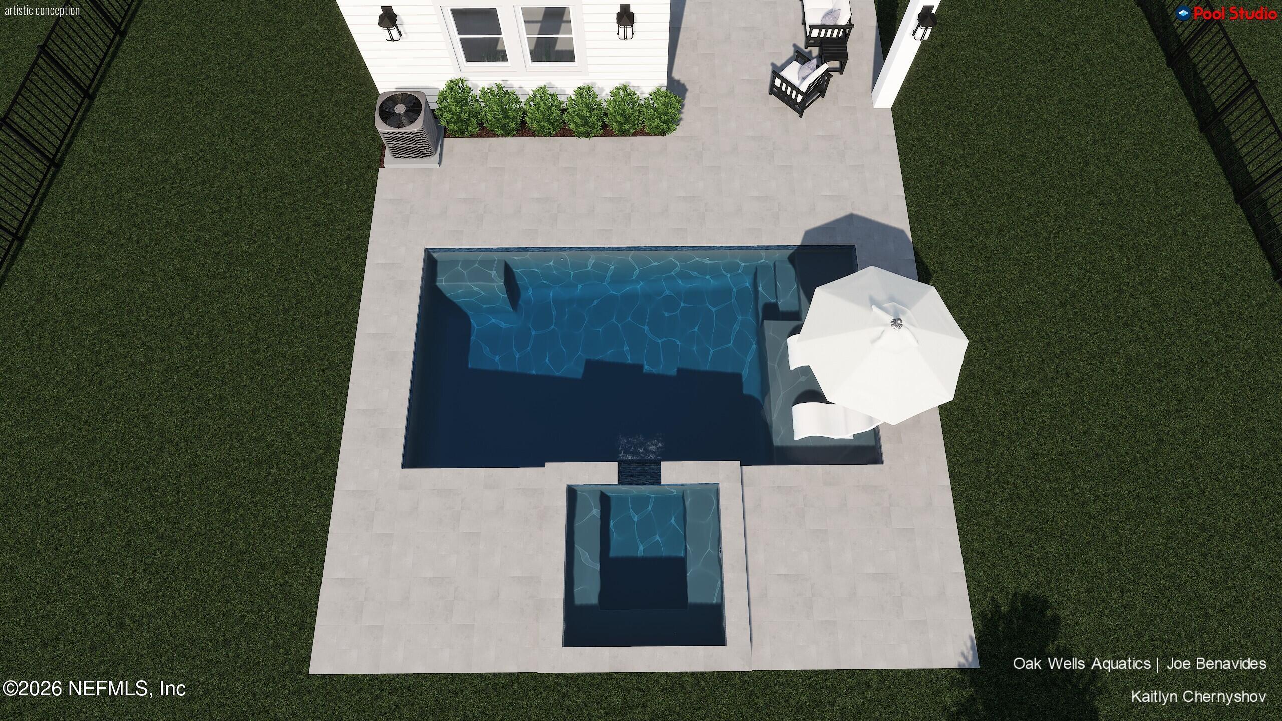 102 AMBERWOOD Drive, St. Augustine