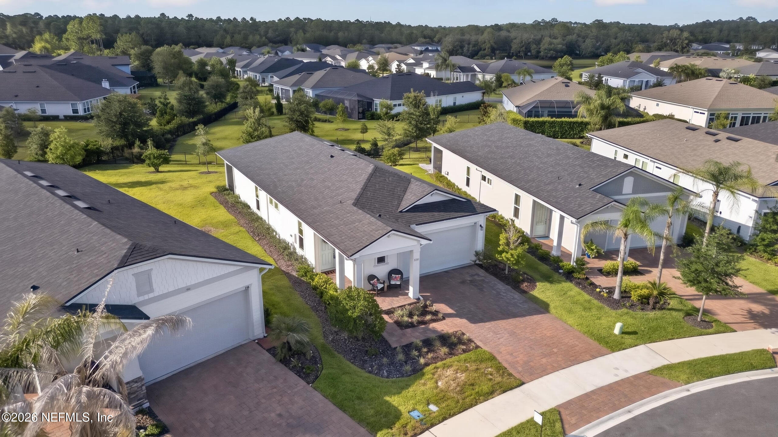 102 AMBERWOOD Drive, St. Augustine